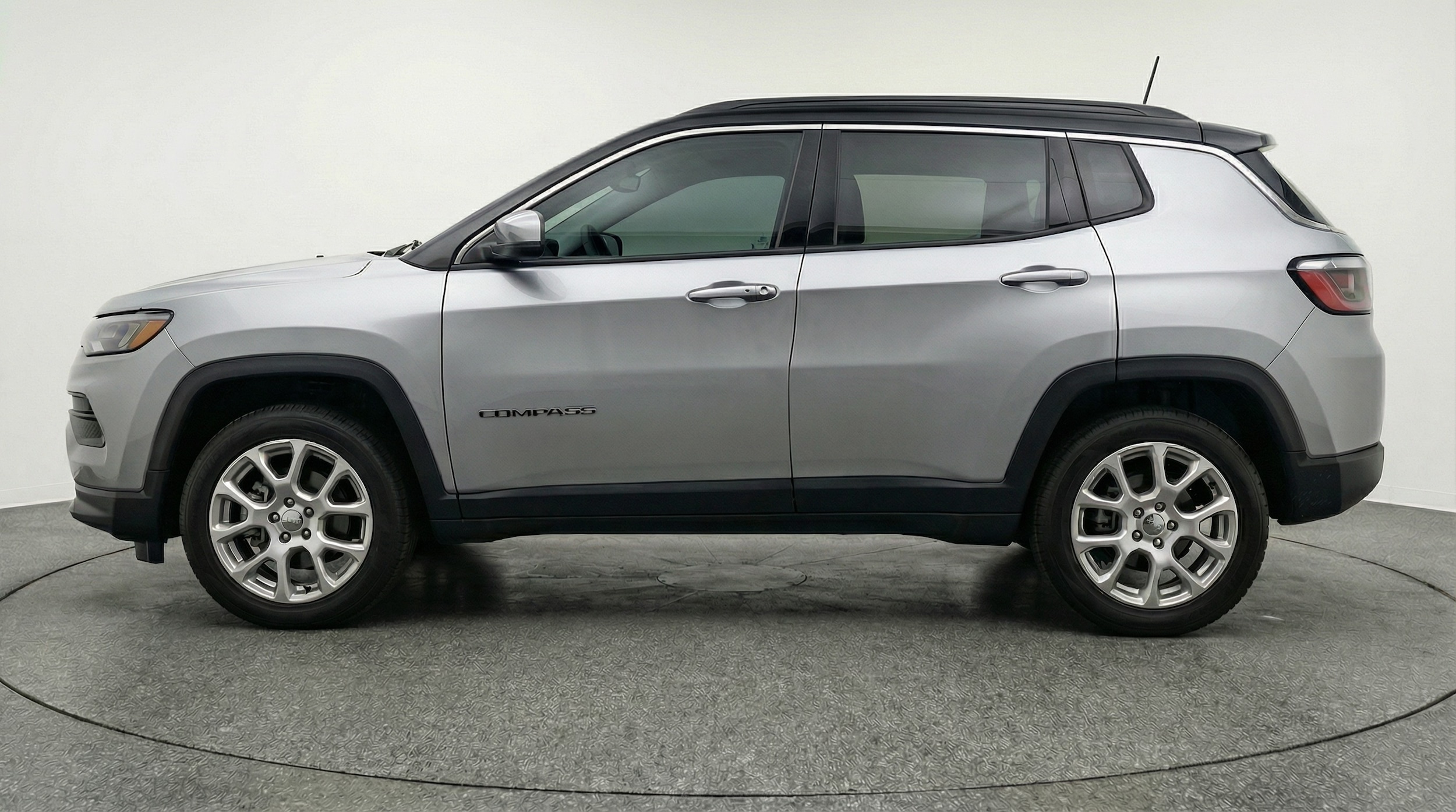 Thumbnail: 2025 Jeep Compass - 4