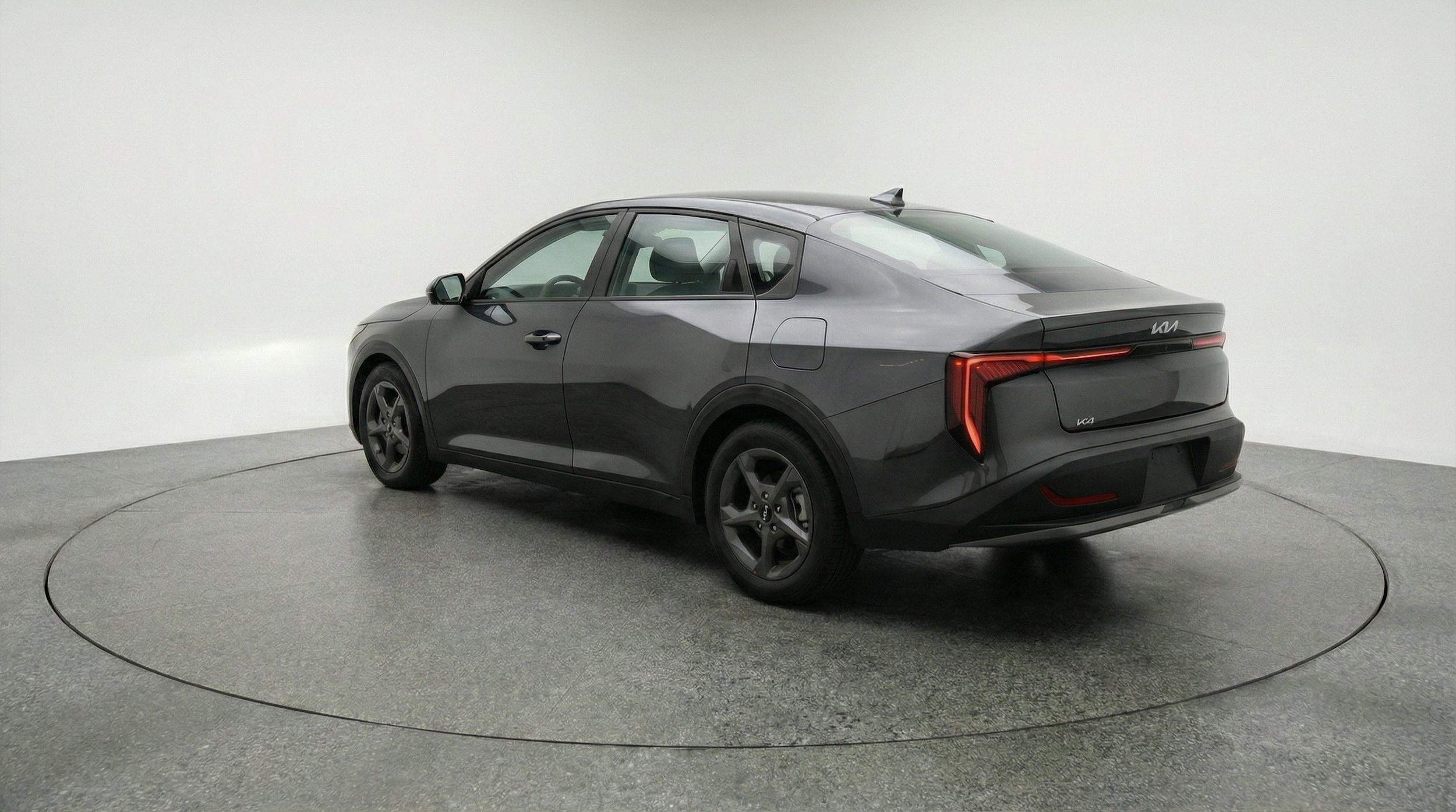 Thumbnail: 2025 Kia K4 - 6