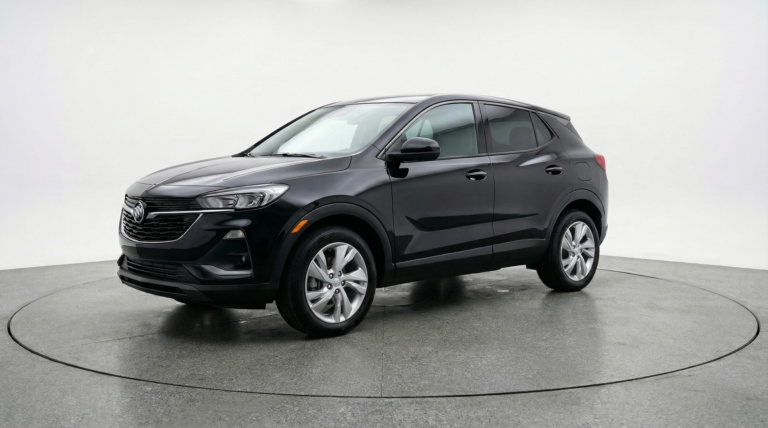 Thumbnail: 2025 Buick Encore GX - 3