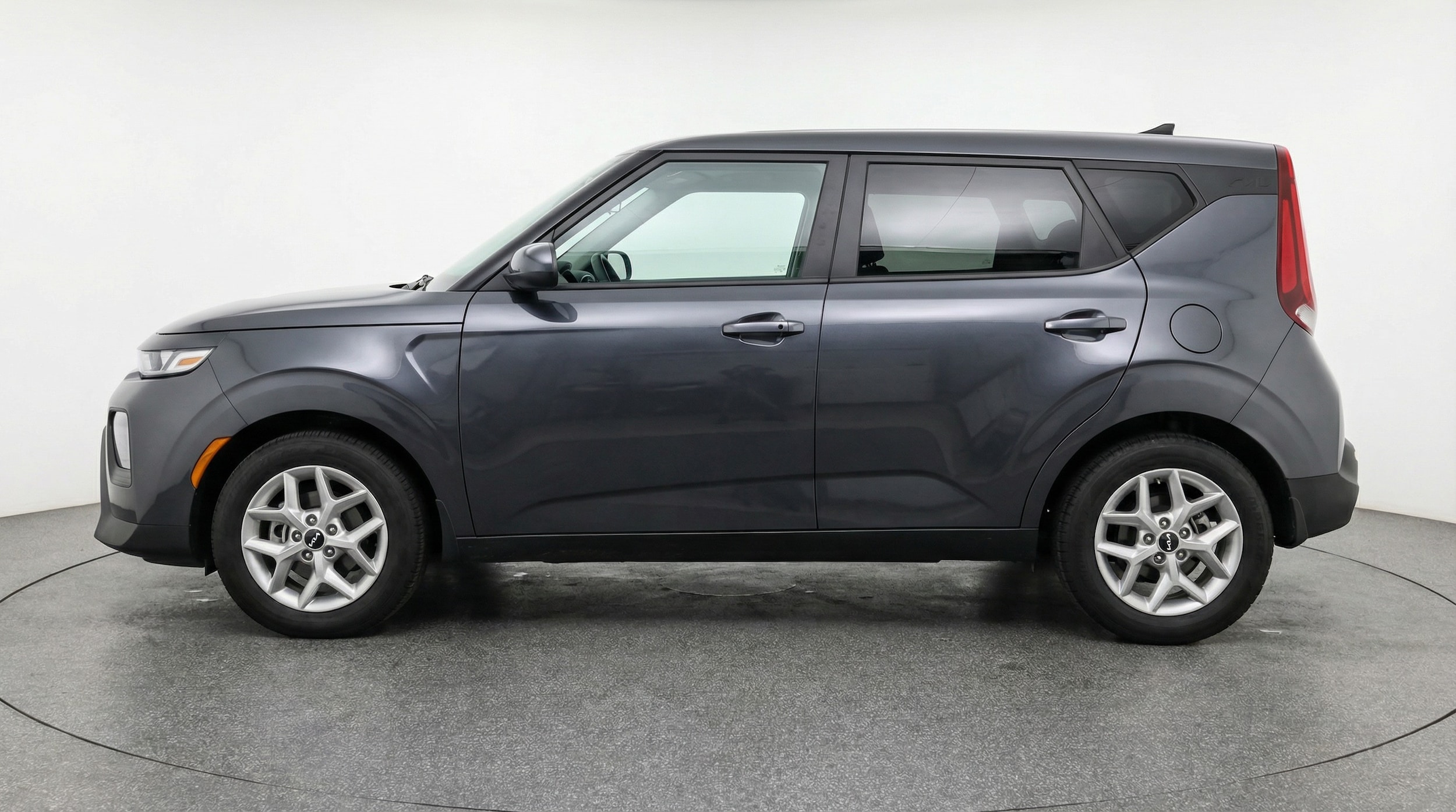 Thumbnail: 2025 Kia Soul - 4