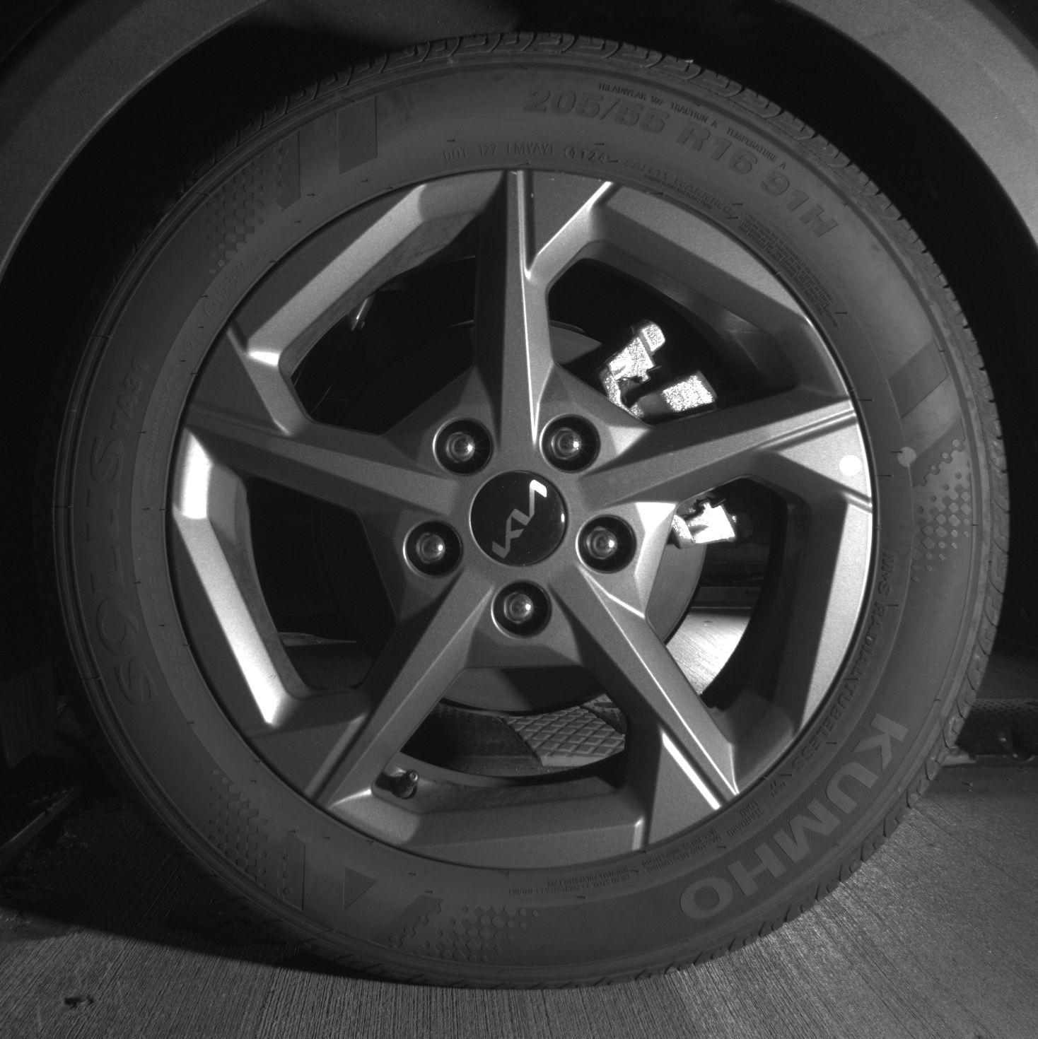 Thumbnail: 2025 Kia K4 - 11