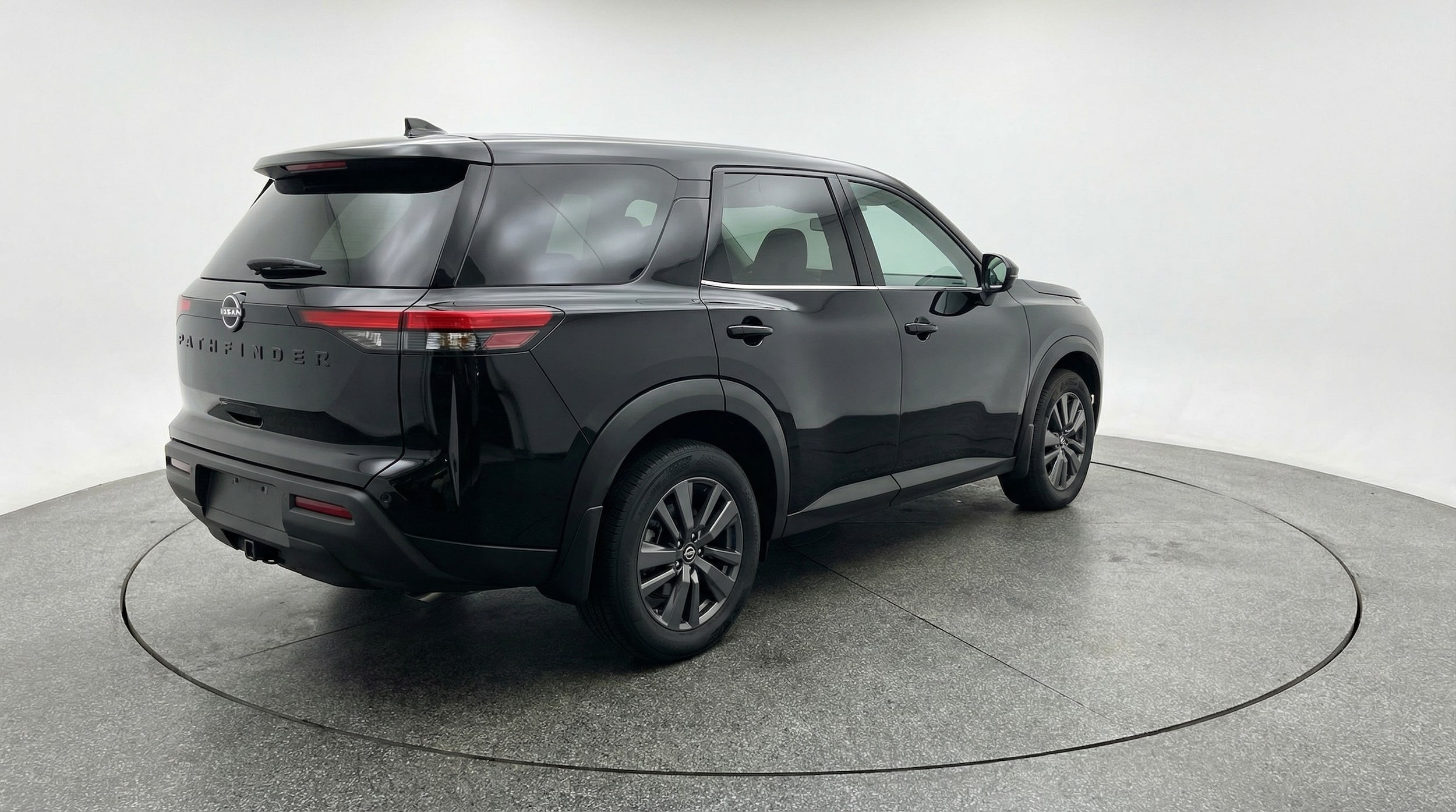 Thumbnail: 2025 Nissan Pathfinder - 7