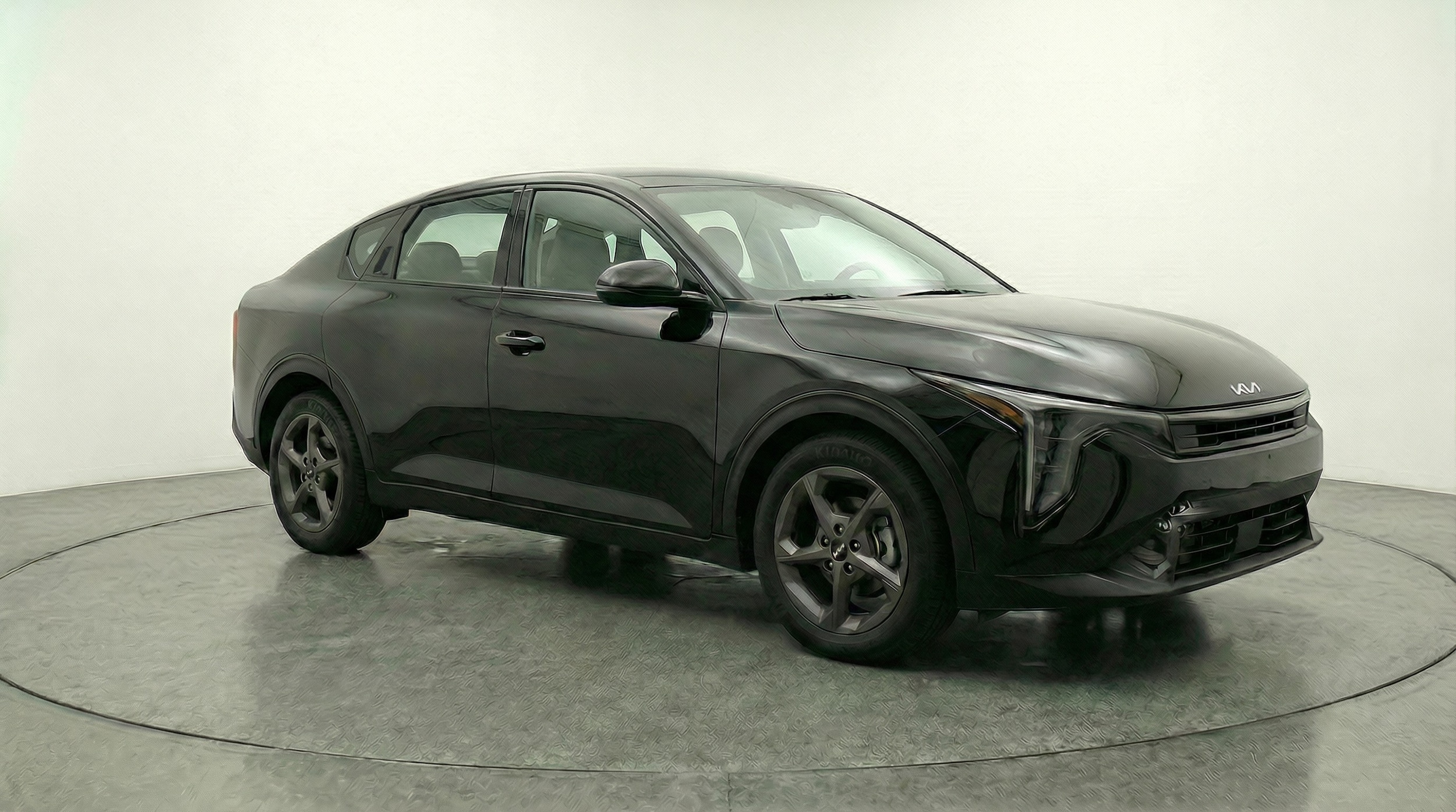 Thumbnail: 2025 Kia K4 - 1