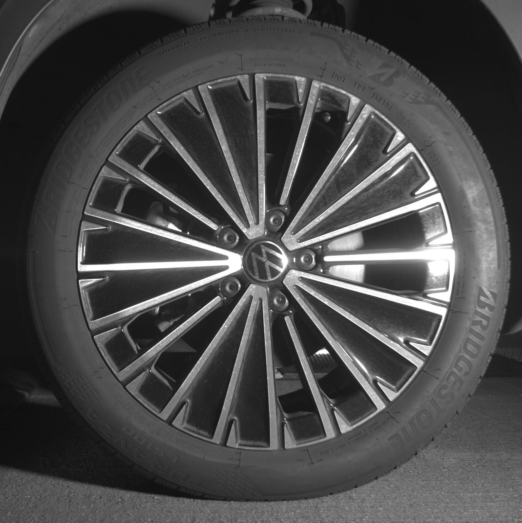 Thumbnail: 2025 Volkswagen Taos - 9