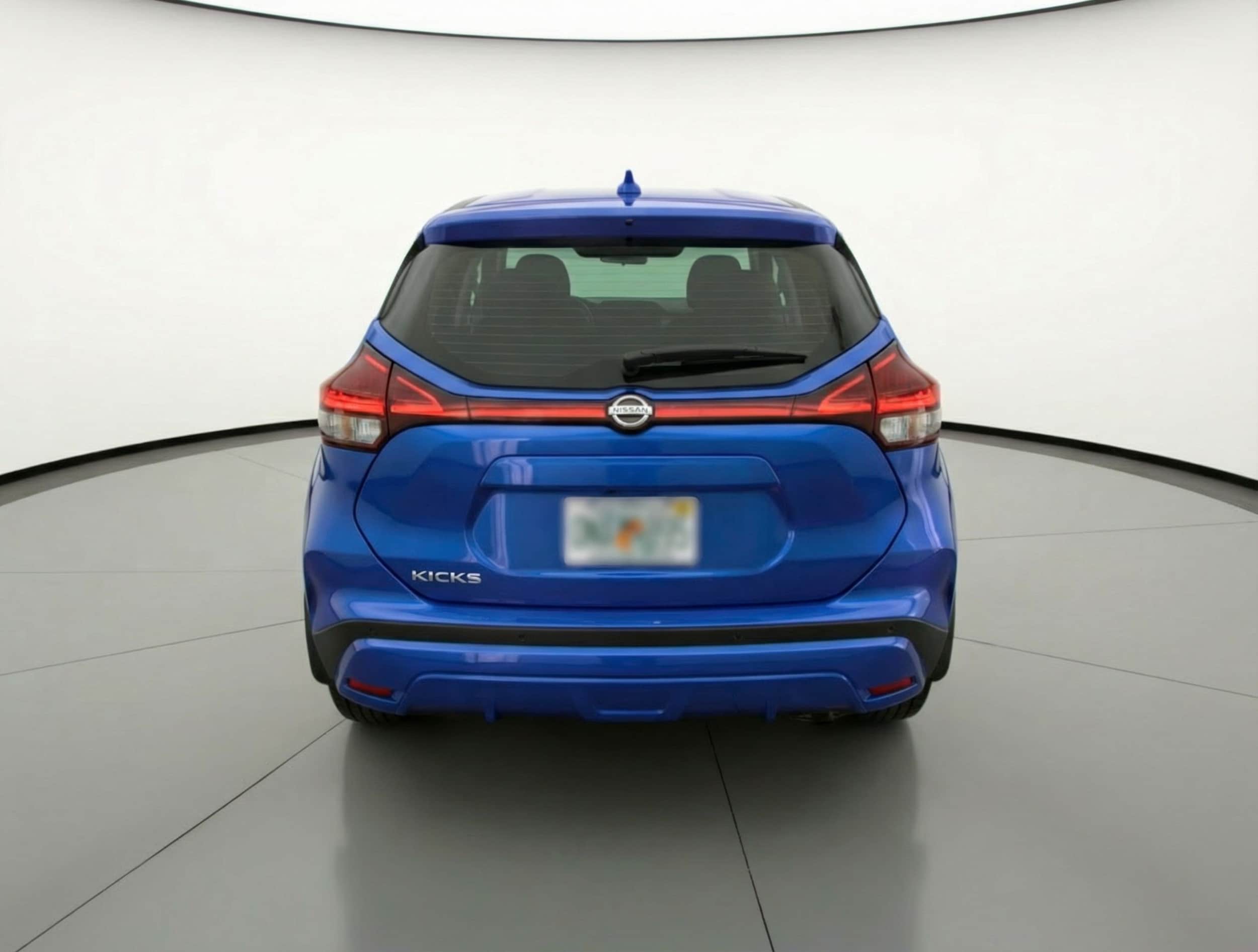 Thumbnail: 2024 Nissan Kicks - 6