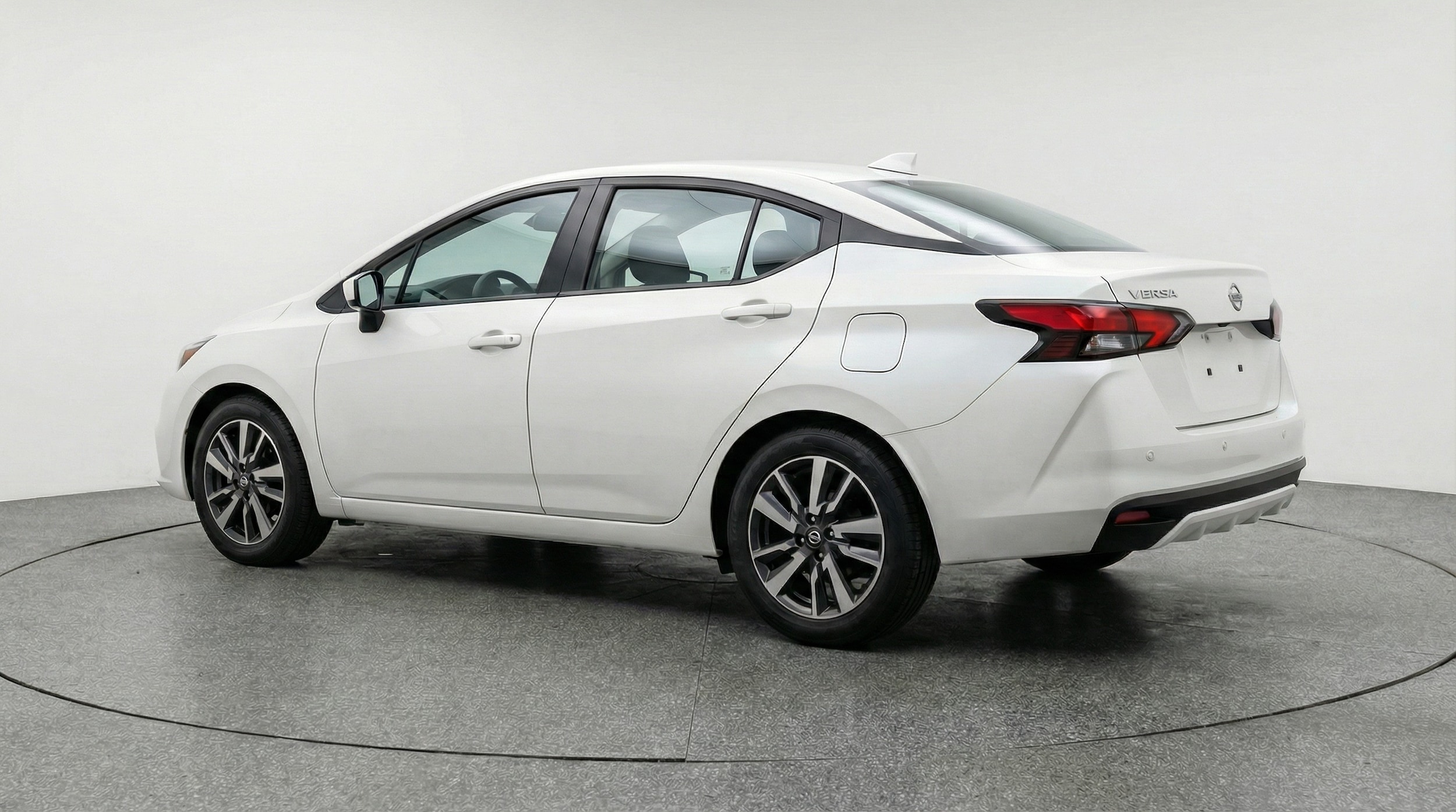 Thumbnail: 2025 Nissan Versa - 5