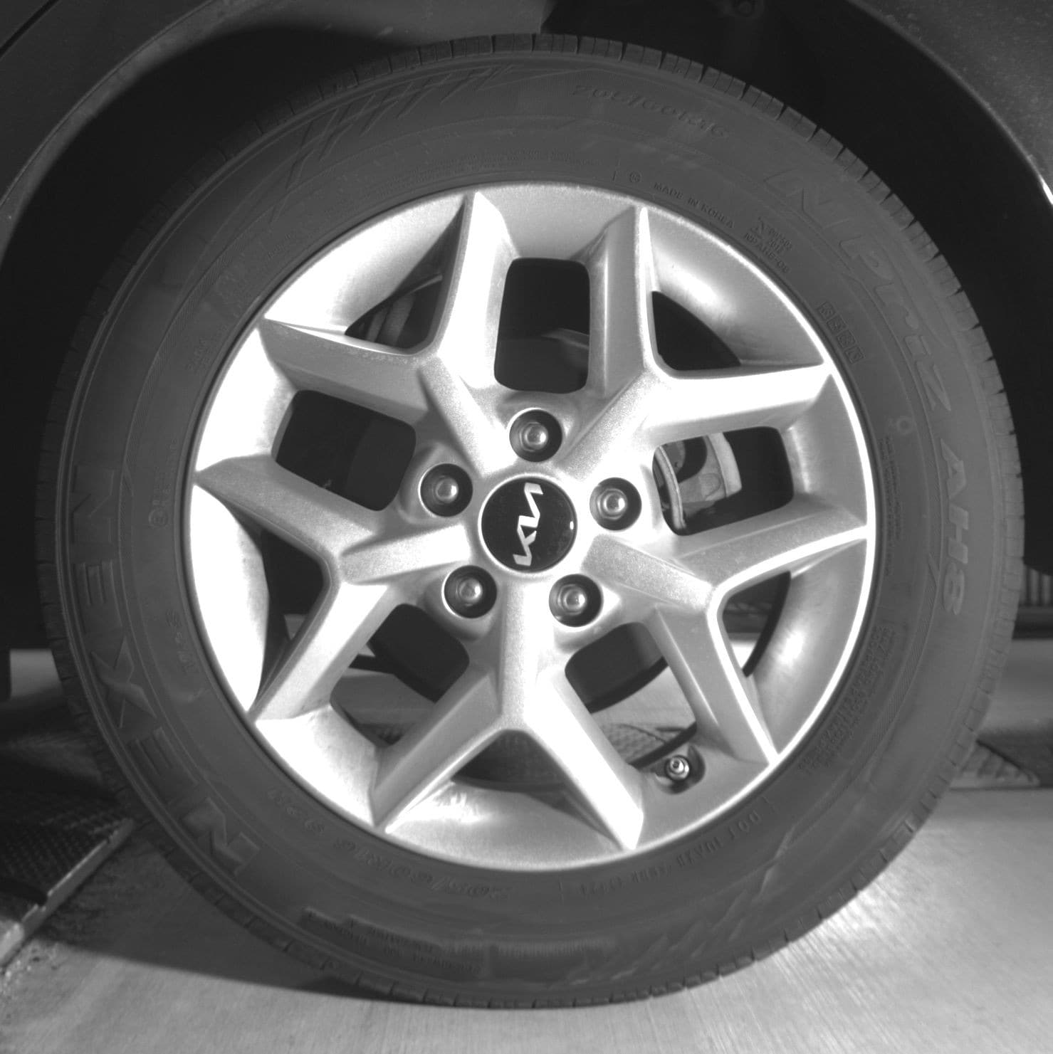 Thumbnail: 2025 Kia Soul - 11