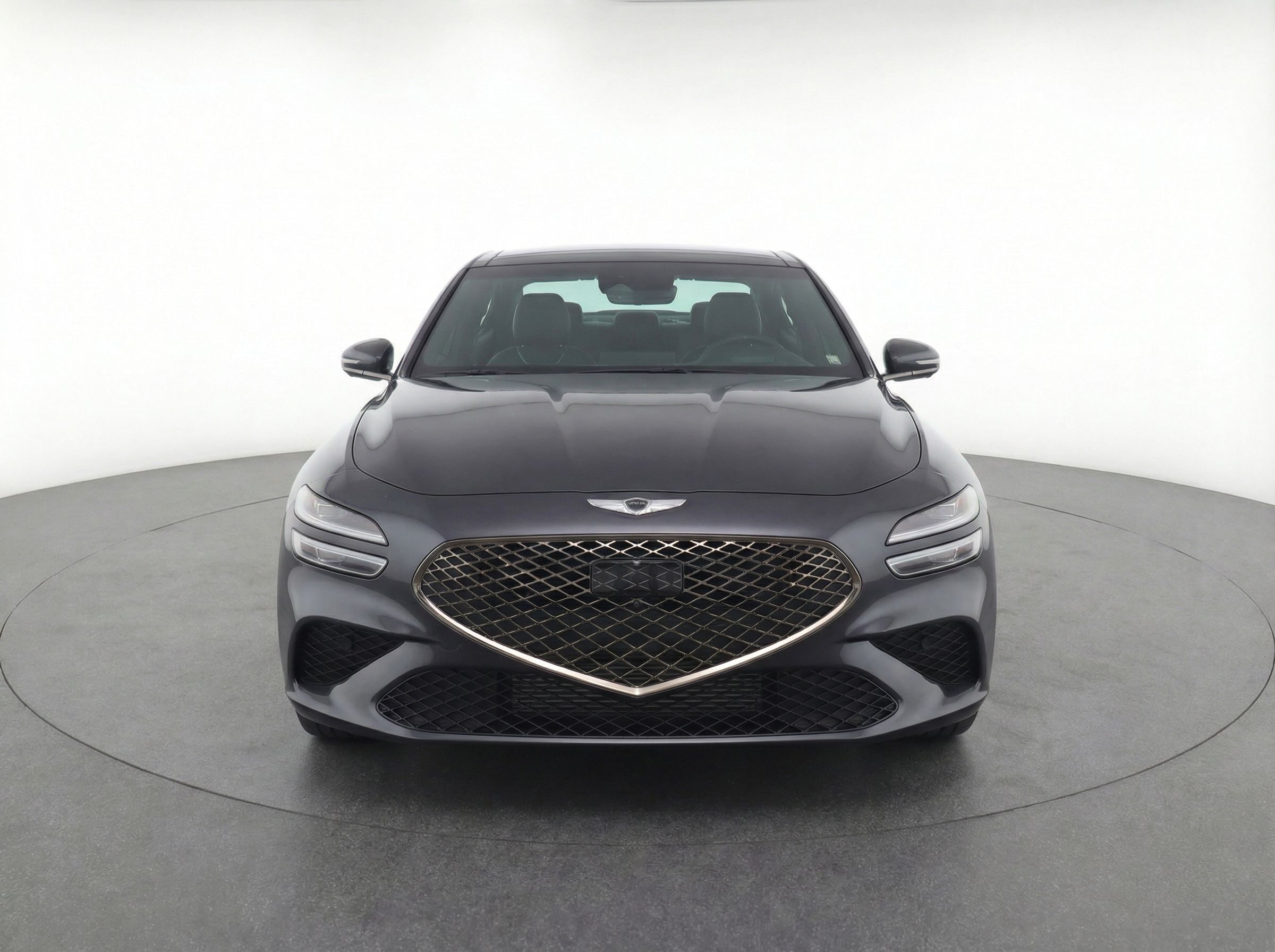 Thumbnail: 2025 Genesis G70 - 2