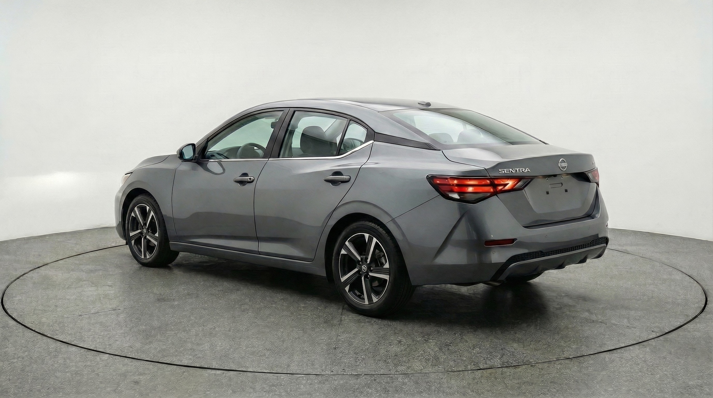 Thumbnail: 2025 Nissan Sentra - 5