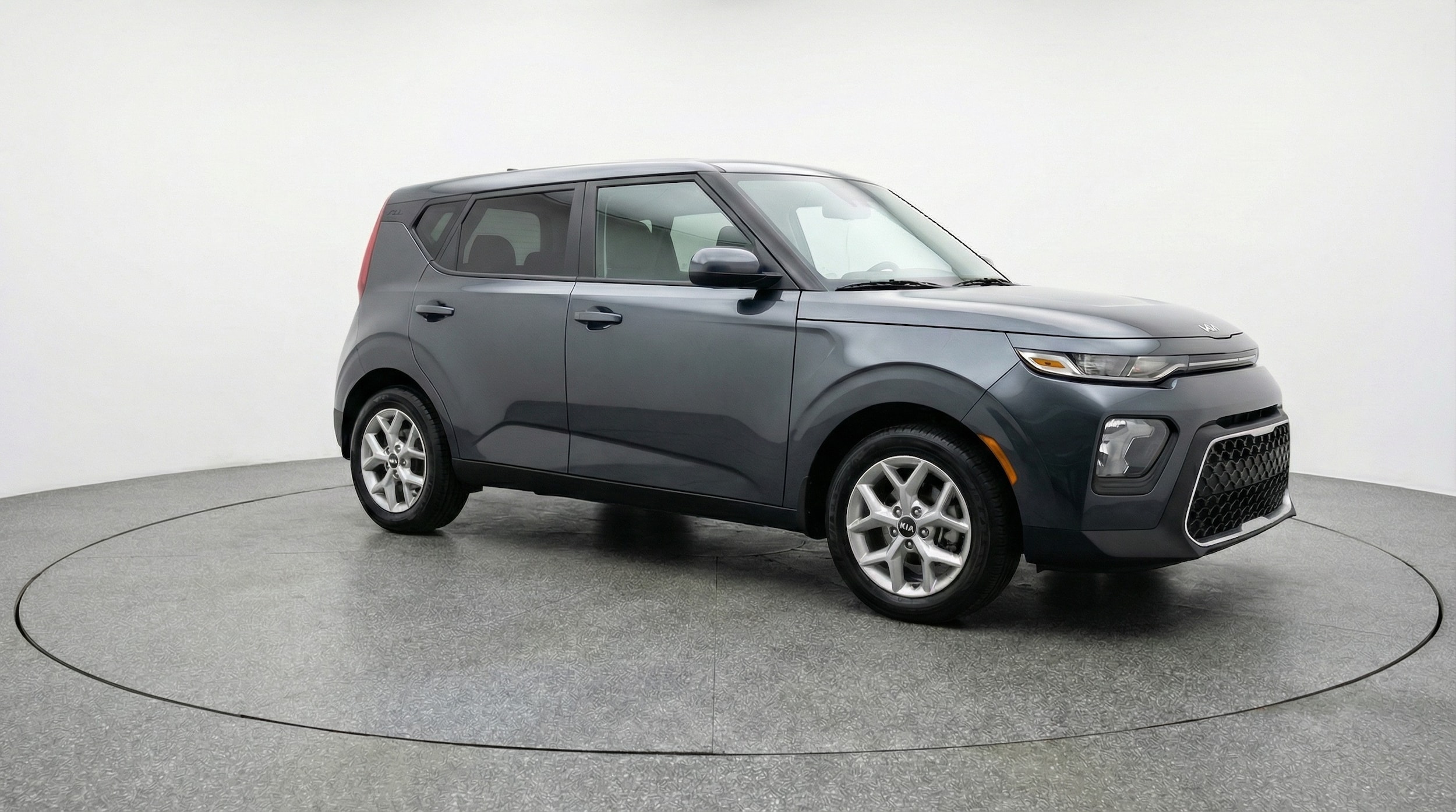 Thumbnail: 2025 Kia Soul - 1