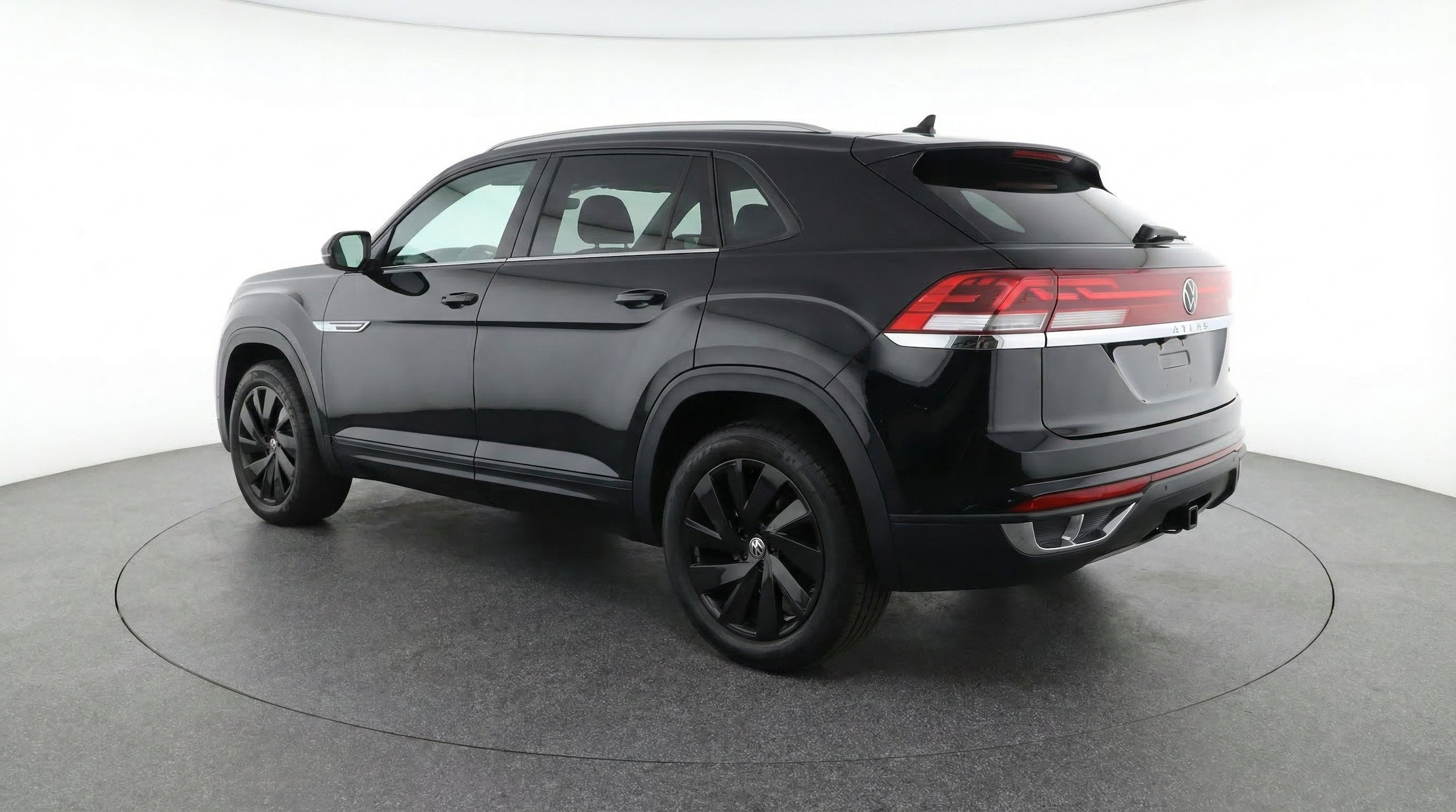 Thumbnail: 2026 Volkswagen Atlas - 6