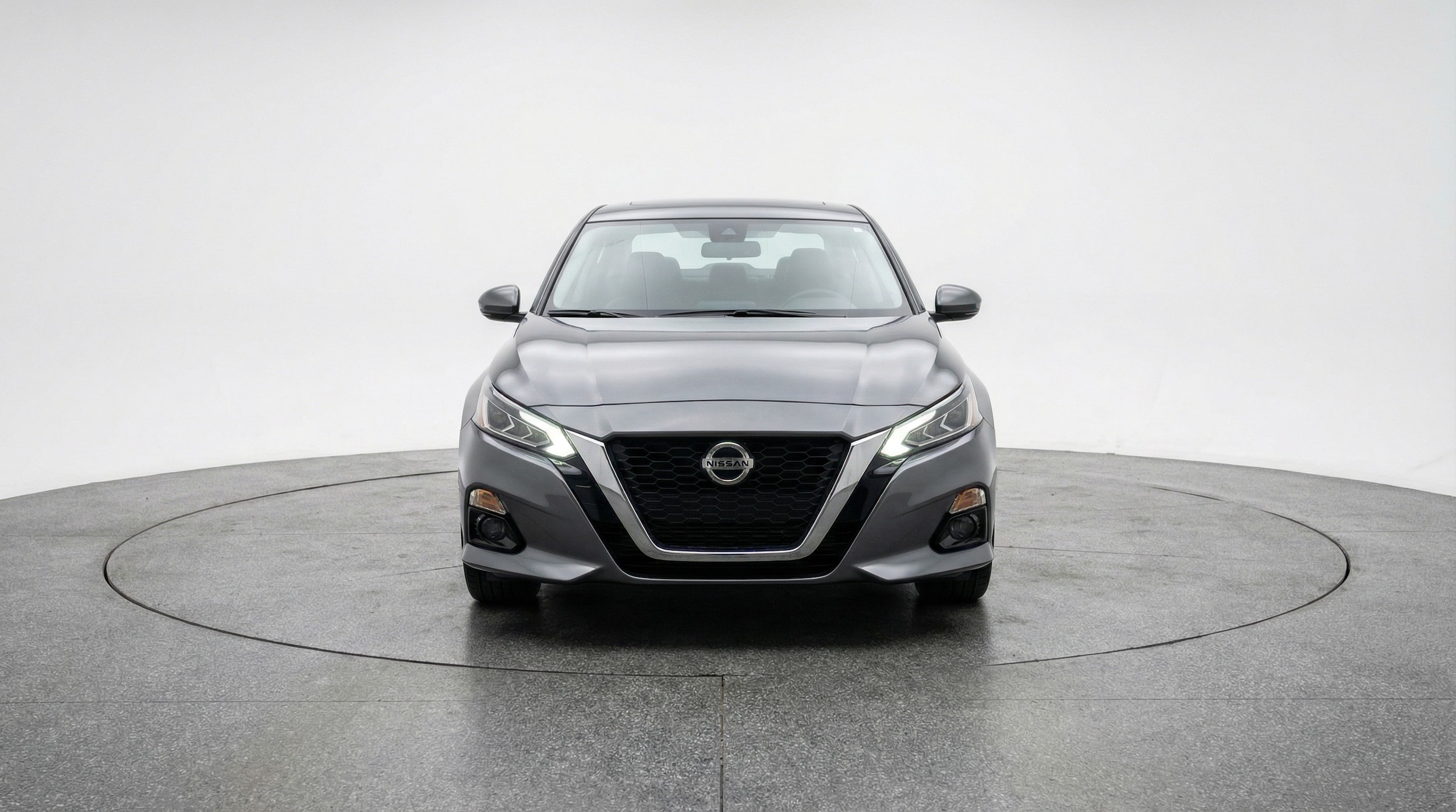 Thumbnail: 2025 Nissan Altima - 2