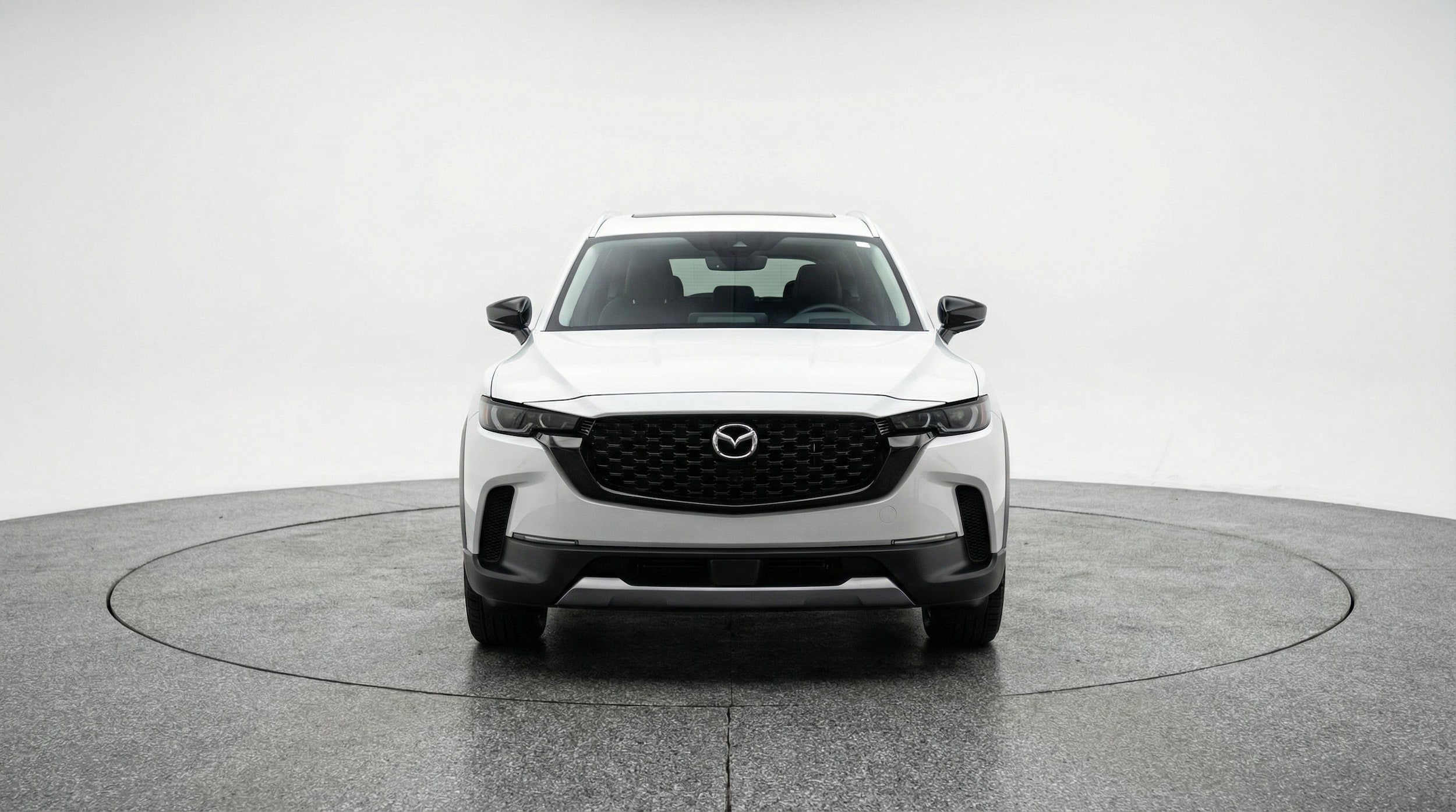 Thumbnail: 2025 Mazda CX-50 - 2