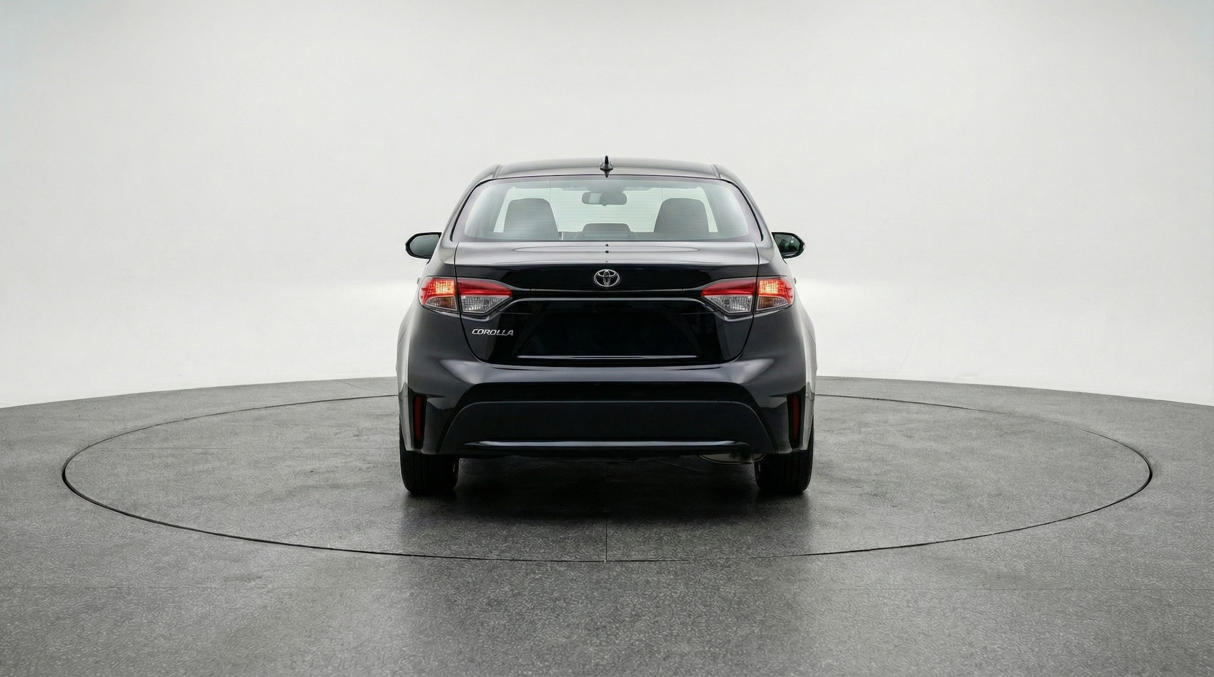 Thumbnail: 2025 Toyota Corolla - 6