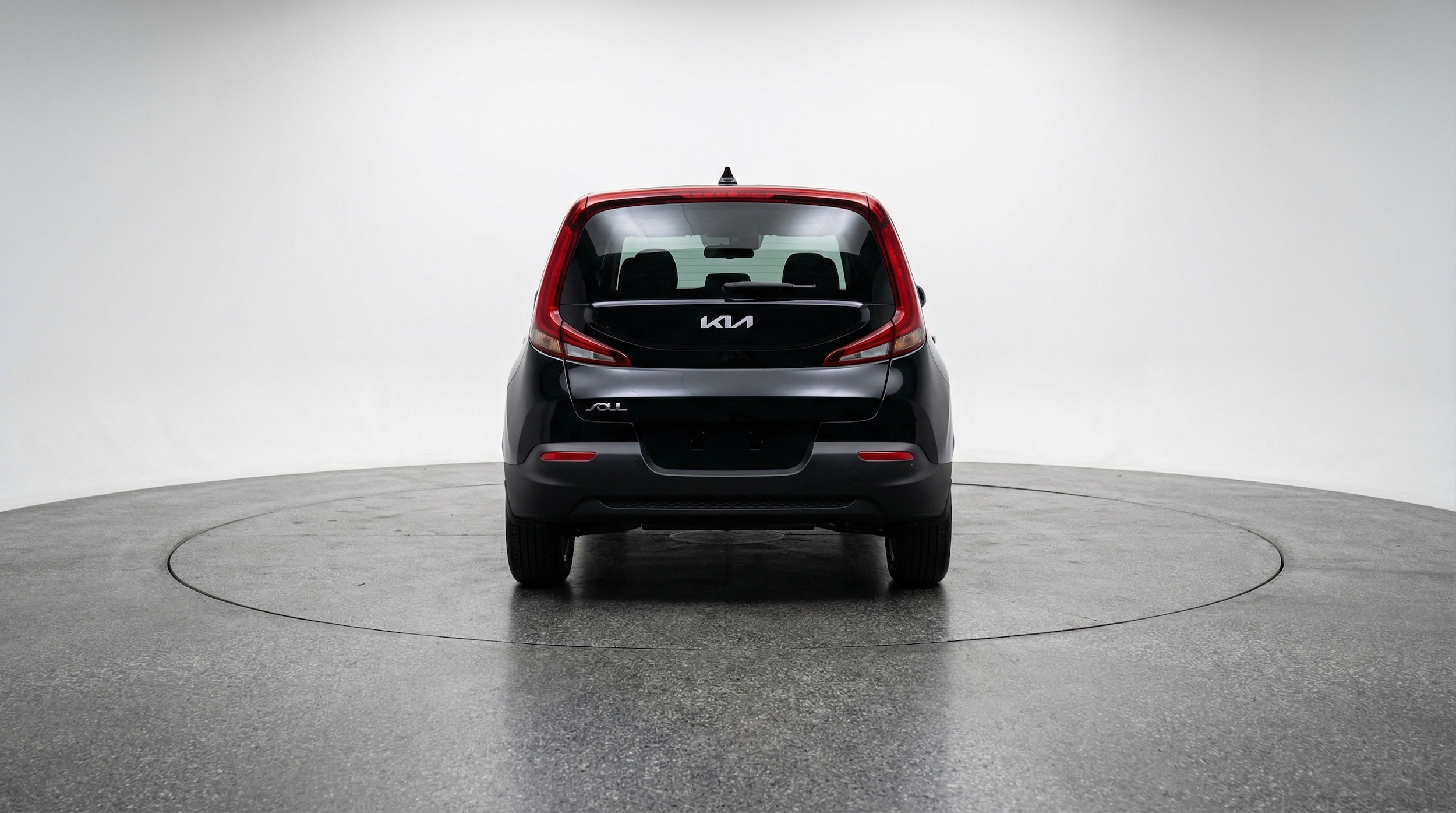 Thumbnail: 2025 Kia Soul - 6