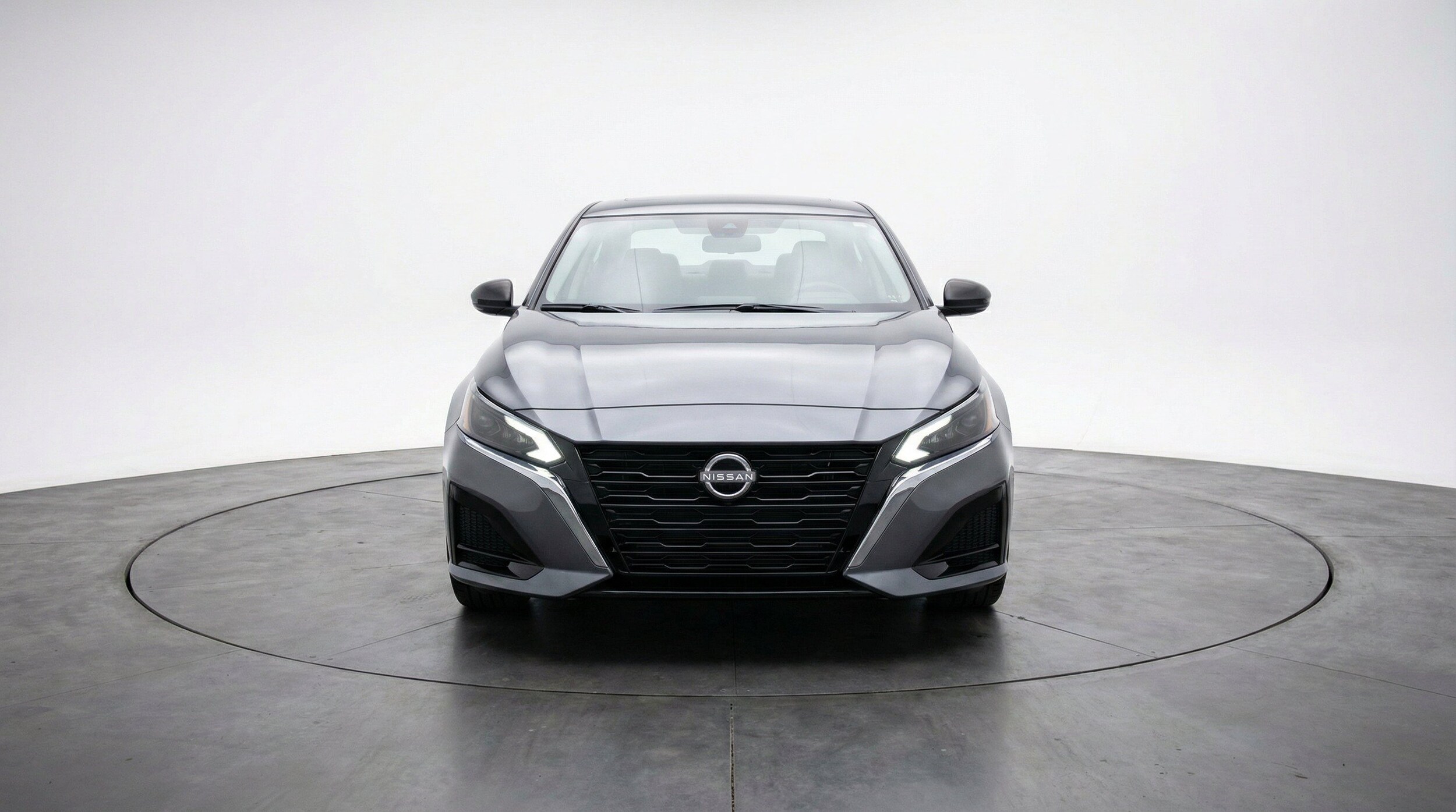 Thumbnail: 2025 Nissan Altima - 2