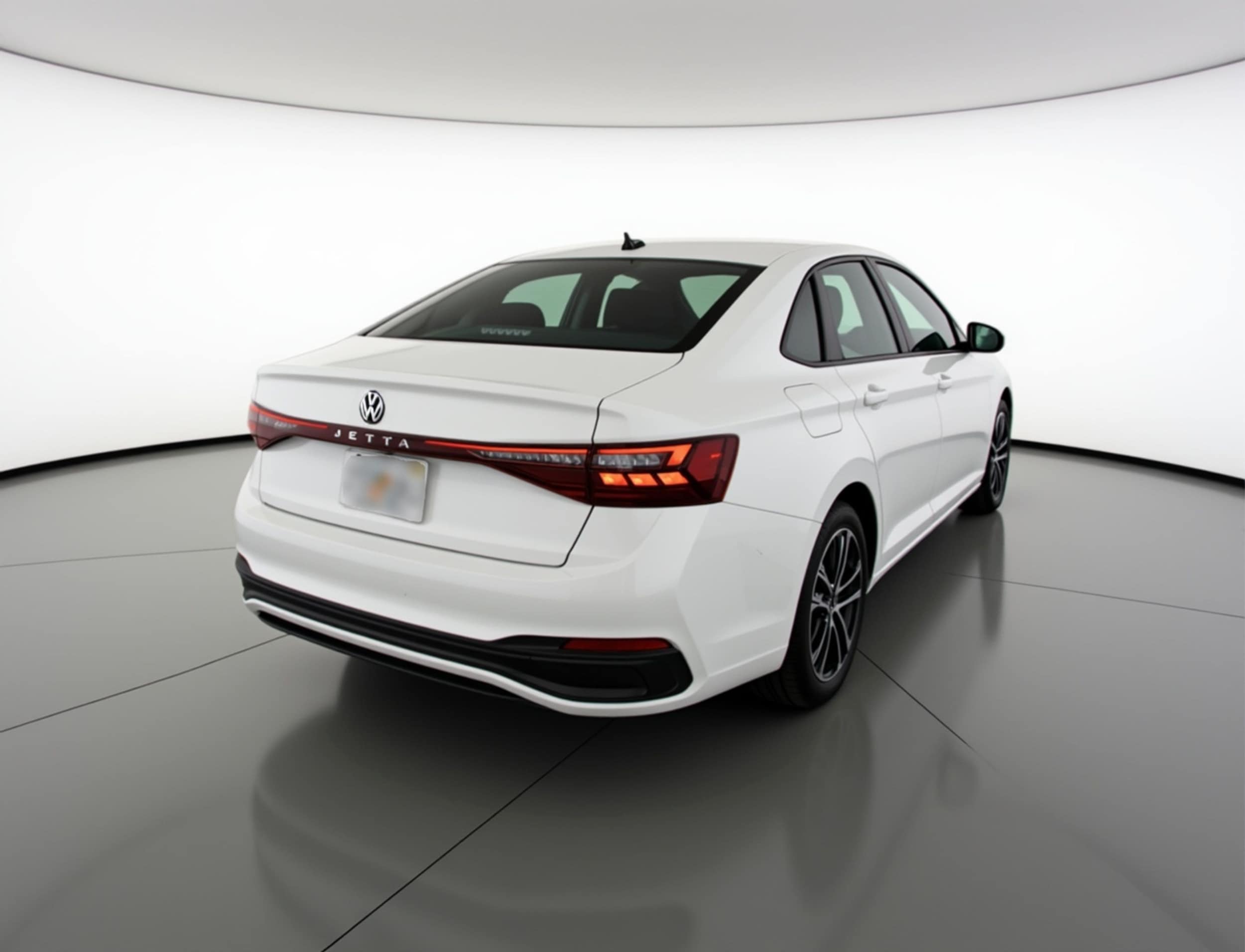 Thumbnail: 2025 Volkswagen Jetta - 7