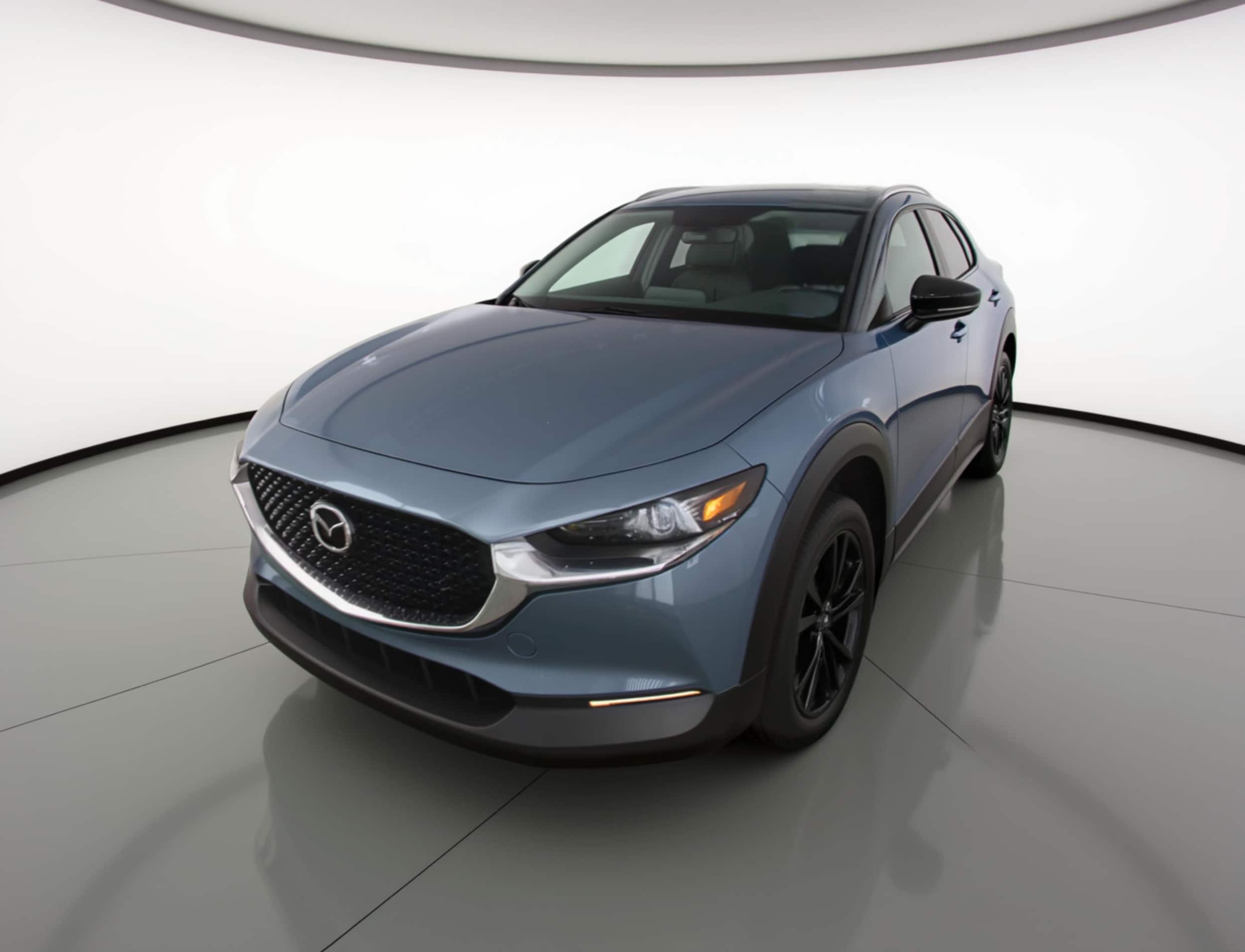 Thumbnail: 2025 Mazda CX-30 - 3