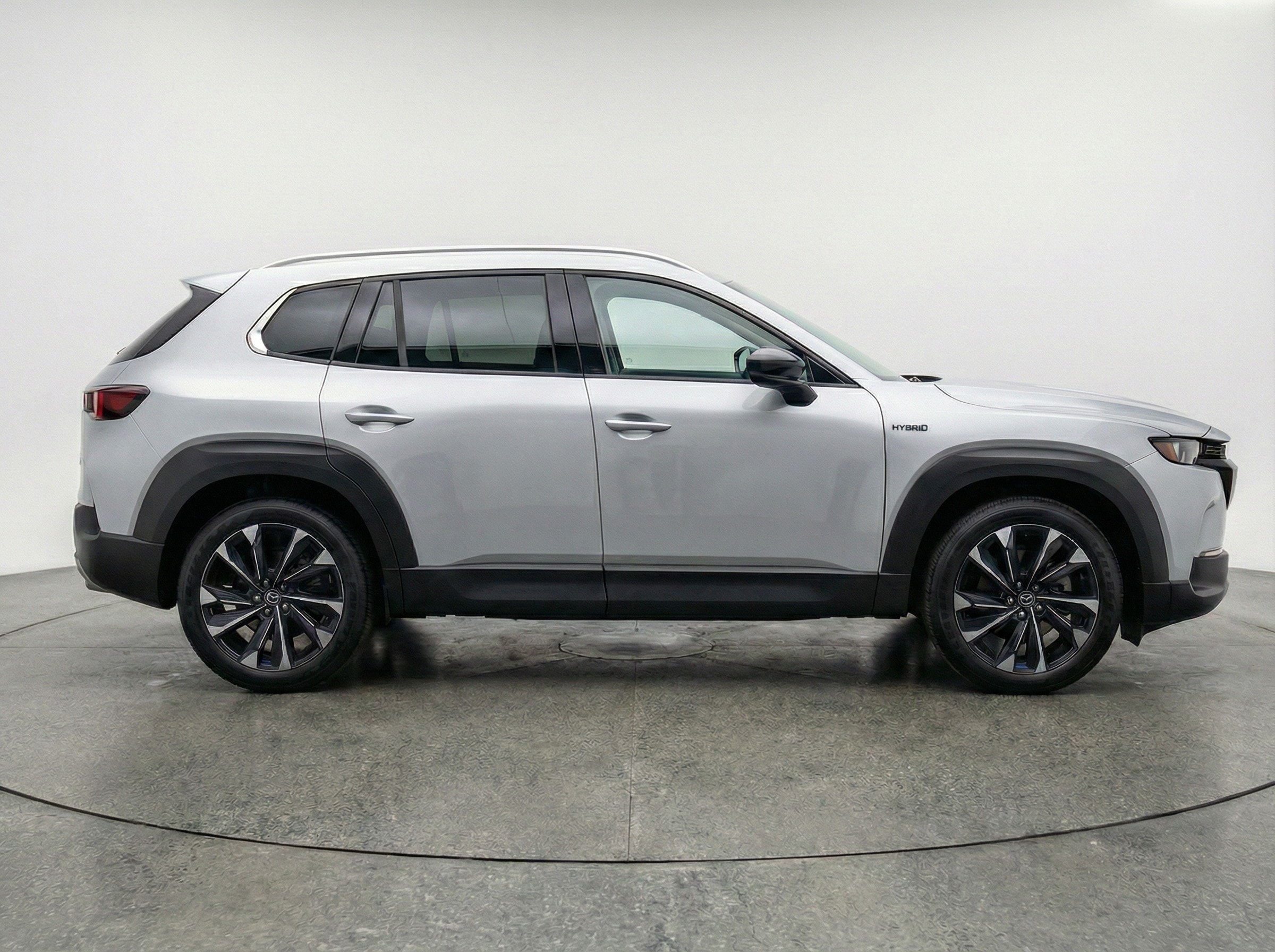 Thumbnail: 2025 Mazda CX-50 - 8