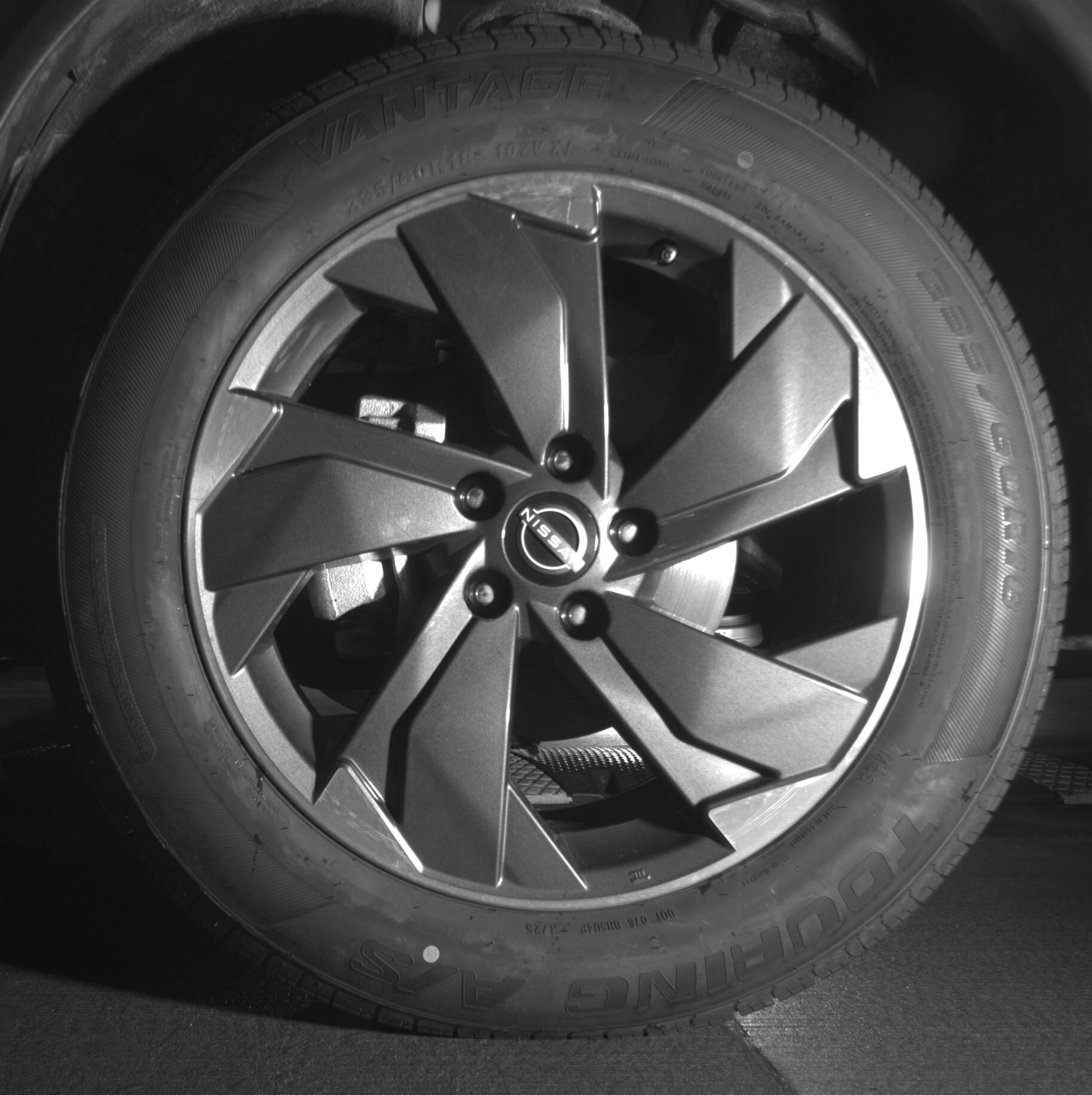 Thumbnail: 2025 Nissan Rogue - 9