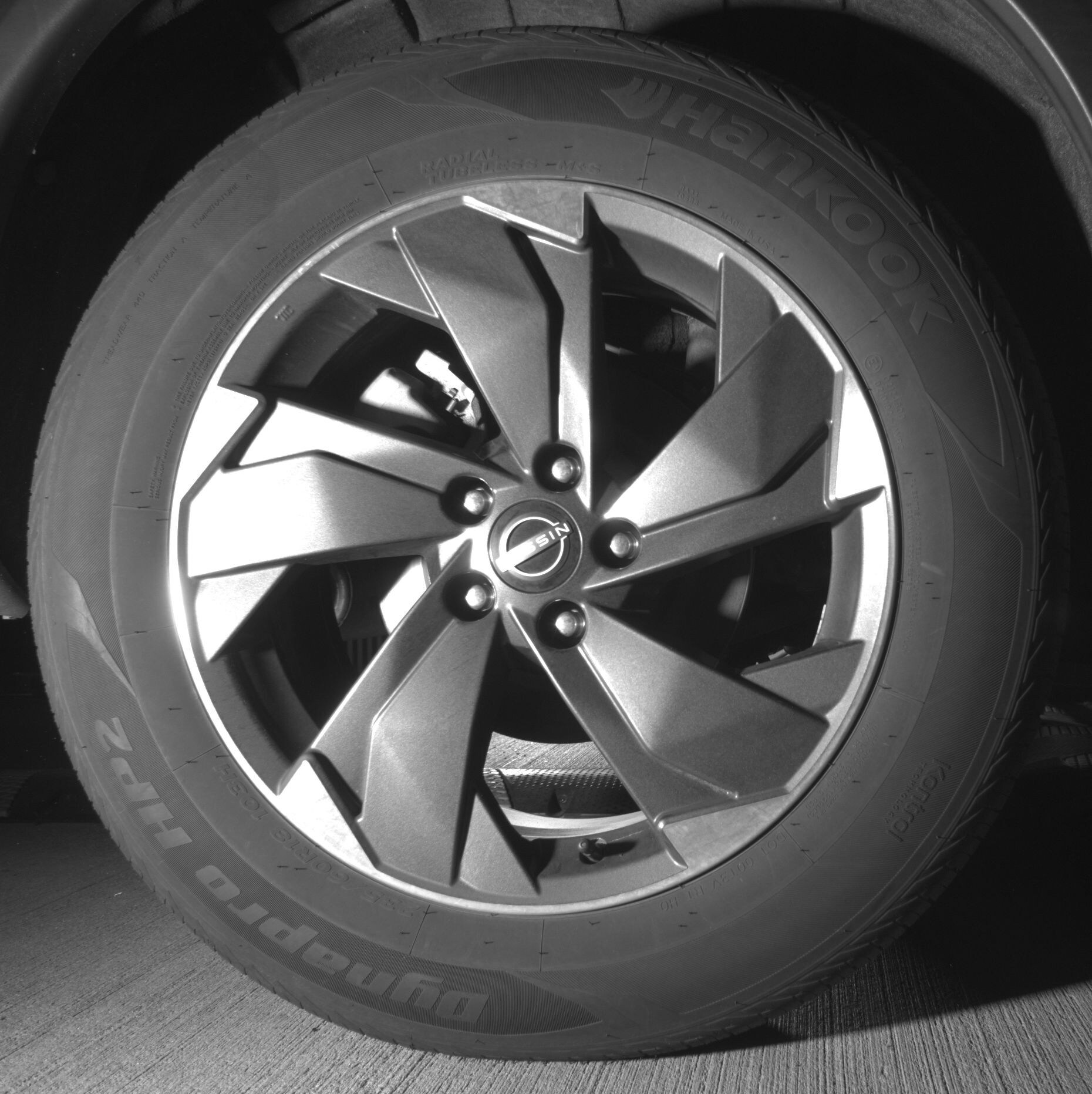 Thumbnail: 2025 Nissan Rogue - 12