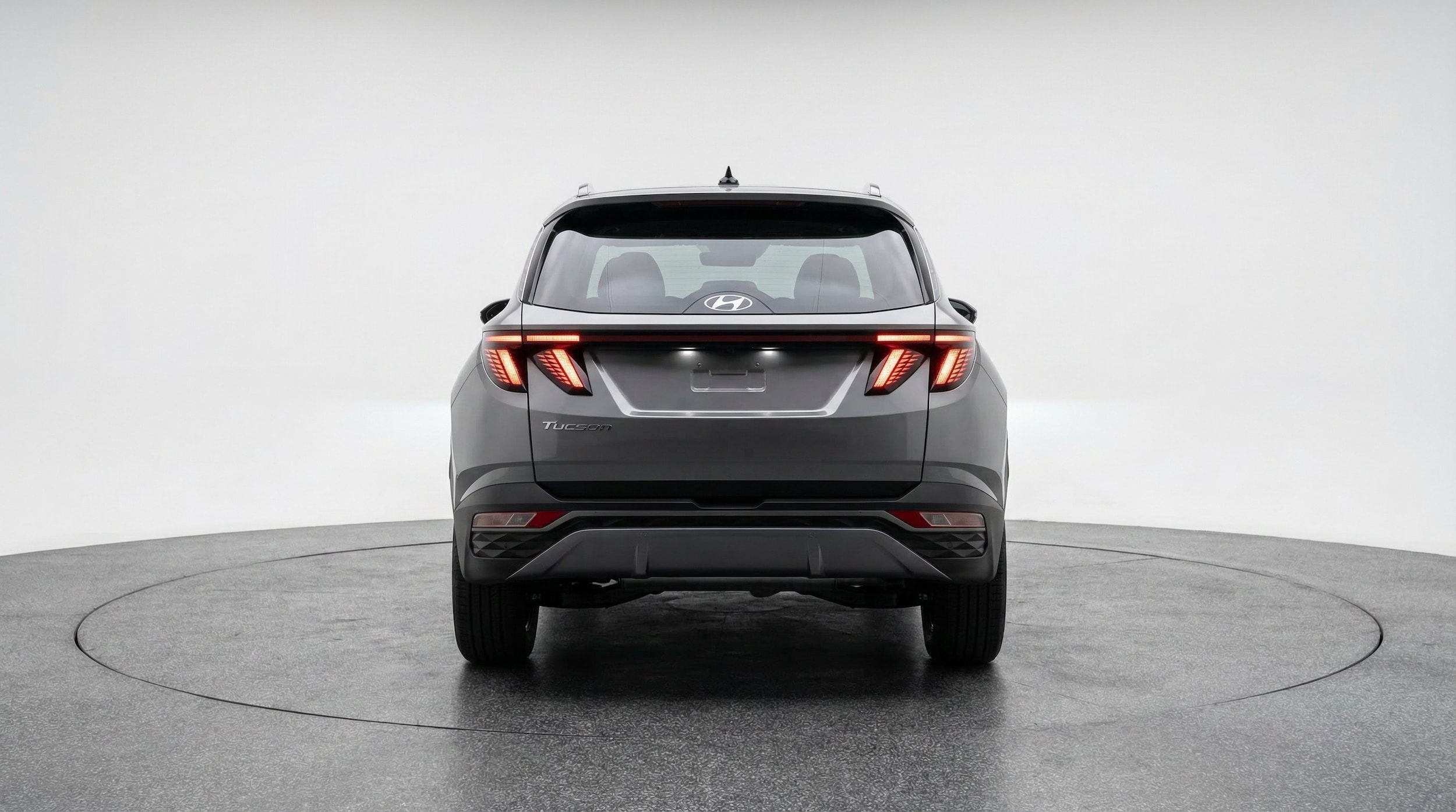 Thumbnail: 2026 Hyundai Tucson - 7