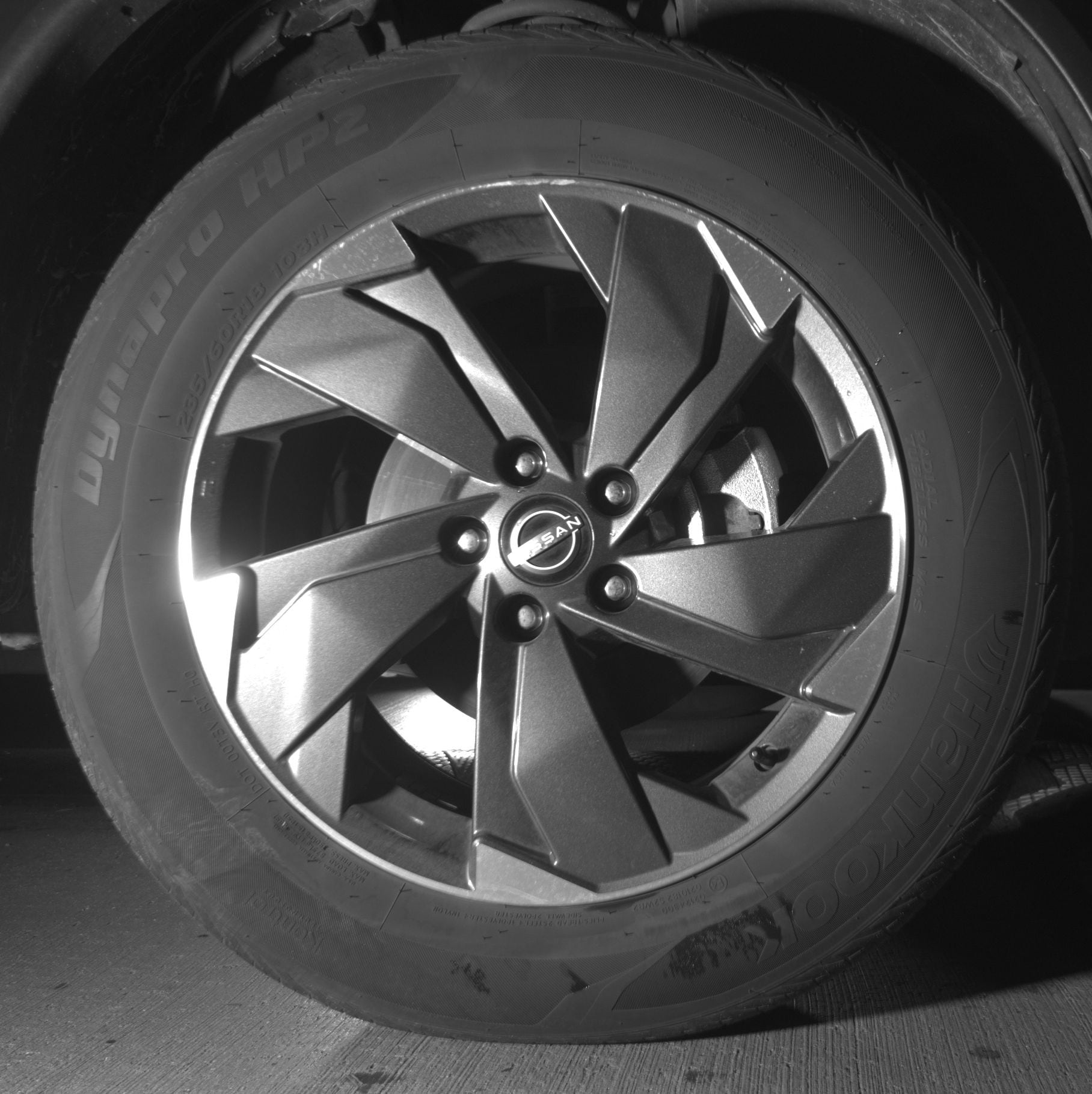 Thumbnail: 2025 Nissan Rogue - 10