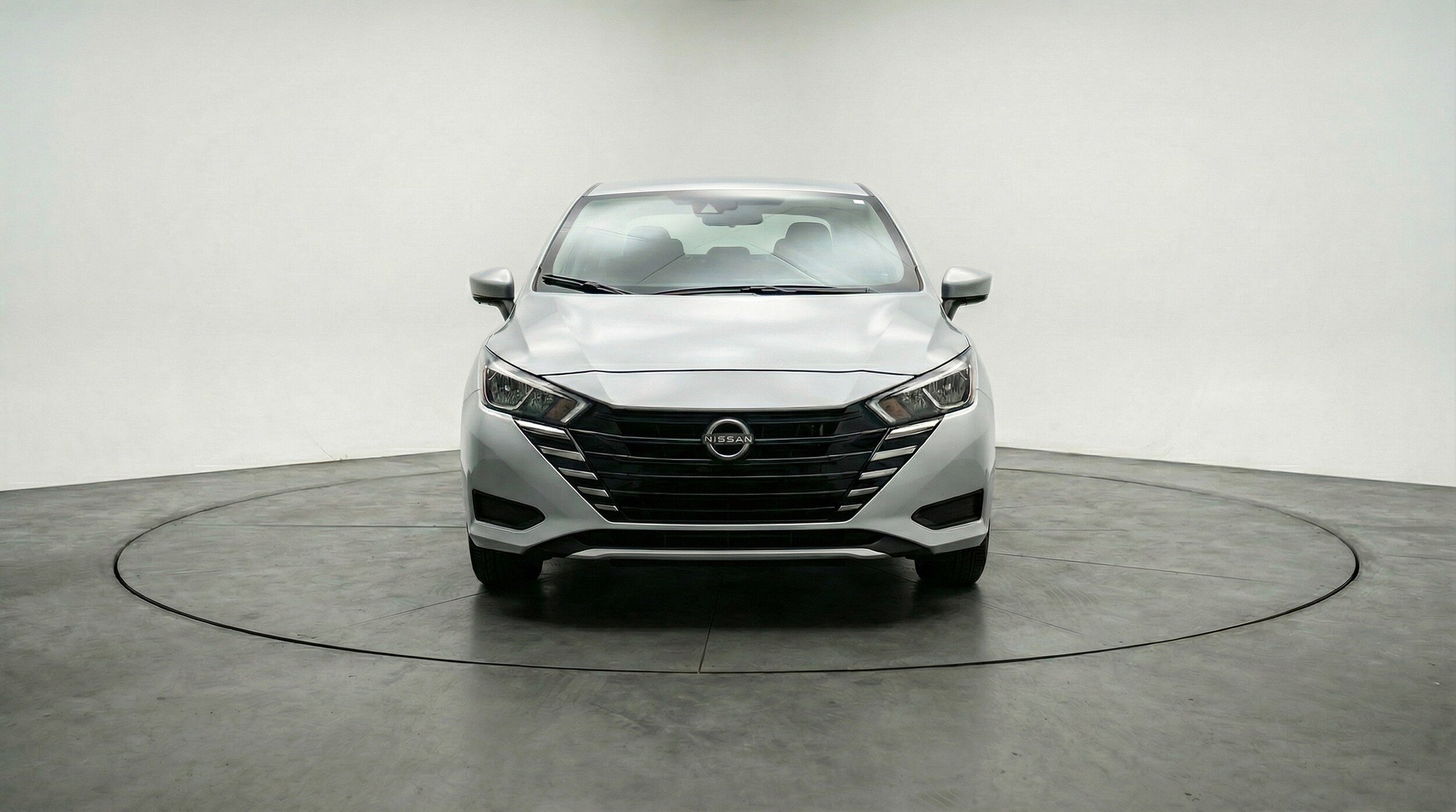 Thumbnail: 2025 Nissan Versa - 2