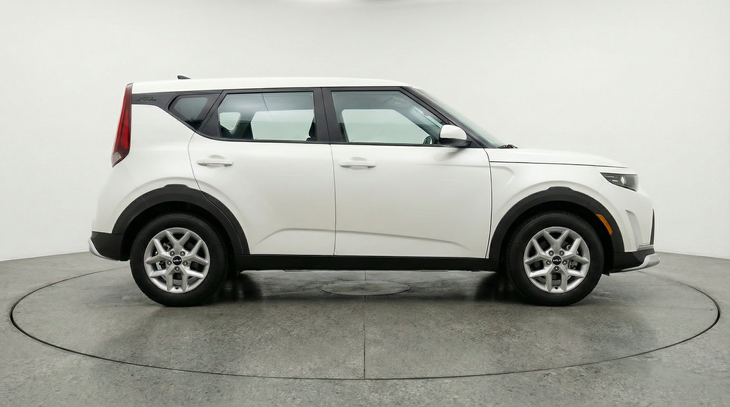Thumbnail: 2025 Kia Soul - 11