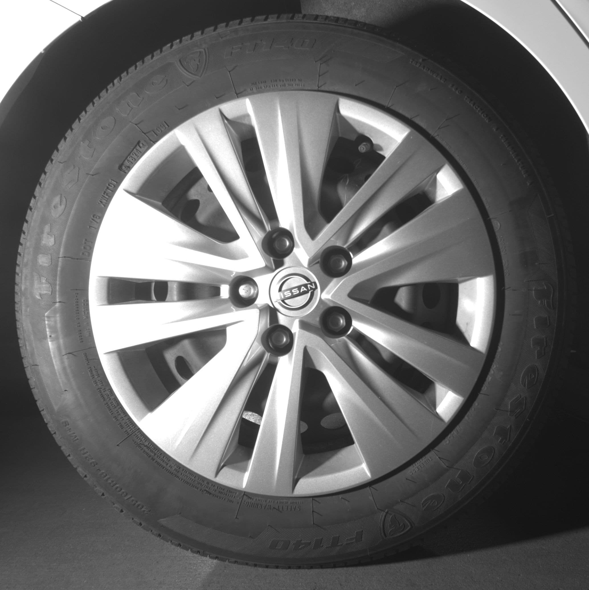 Thumbnail: 2025 Nissan Sentra - 12