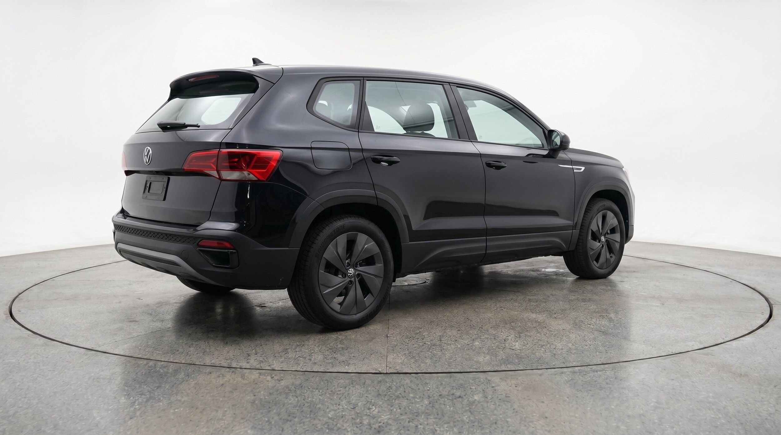 Thumbnail: 2026 Volkswagen Taos - 9