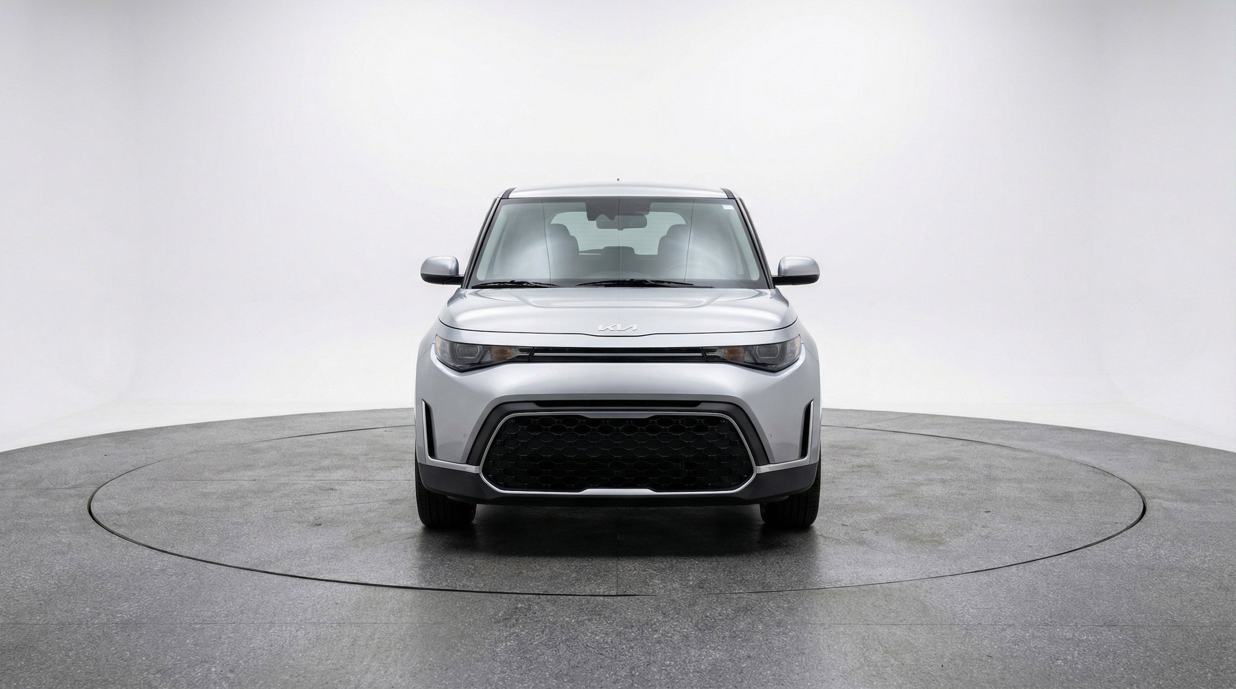 Thumbnail: 2025 Kia Soul - 2