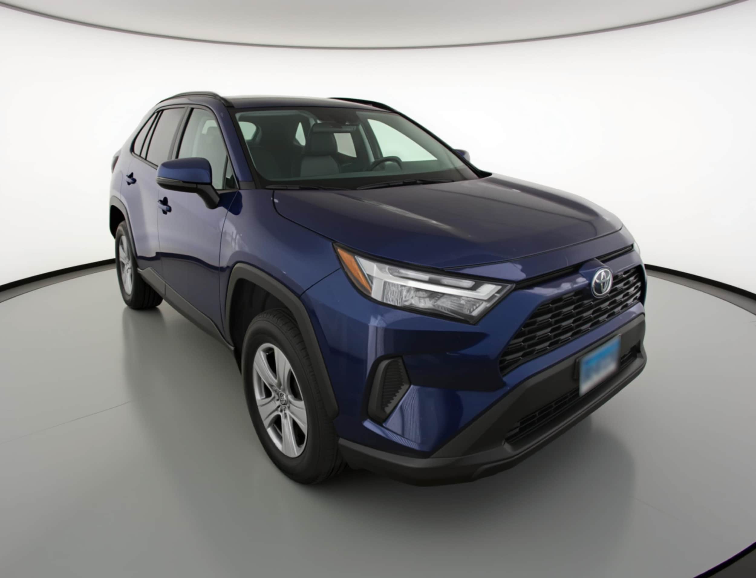 Thumbnail: 2025 Toyota RAV4 - 1