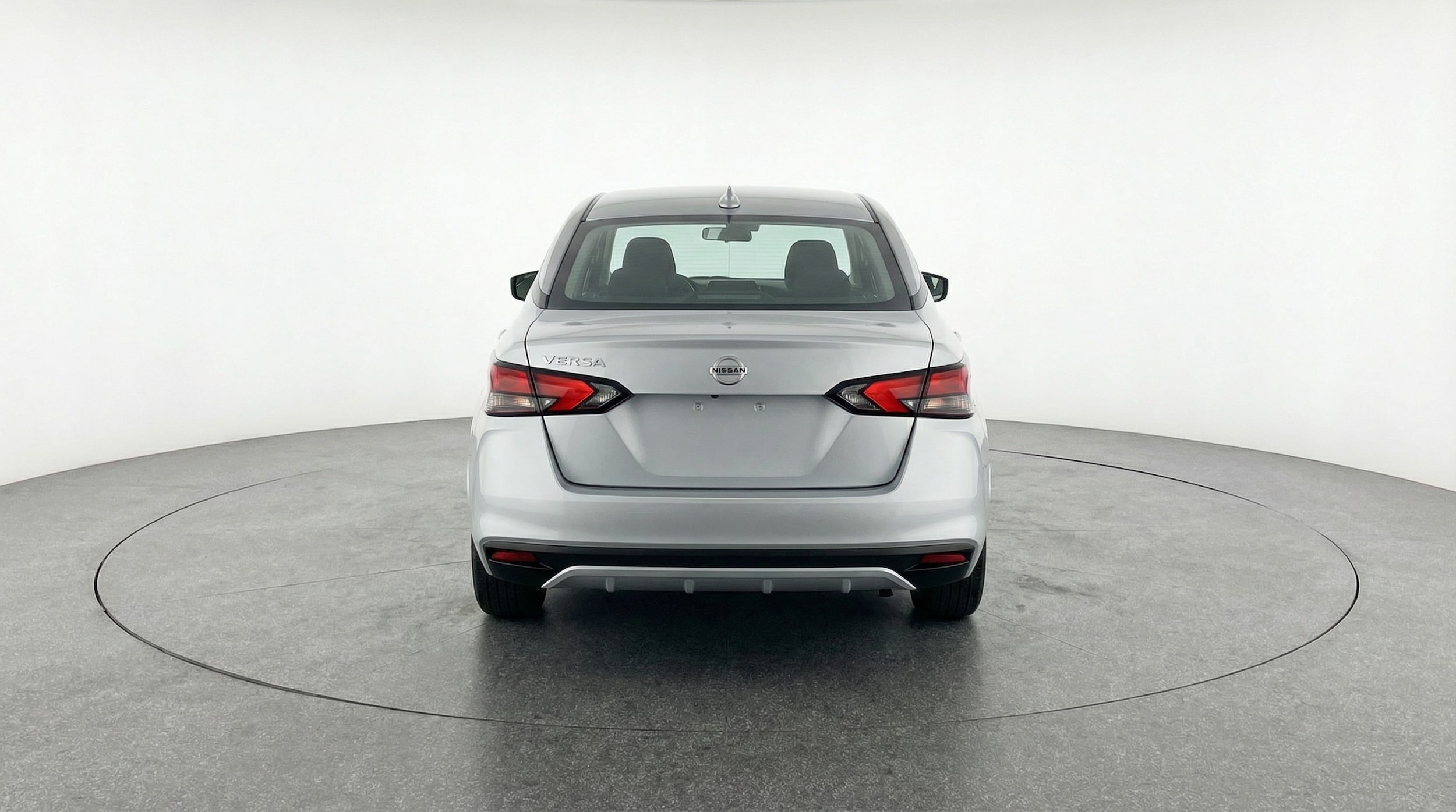 Thumbnail: 2025 Nissan Versa - 6