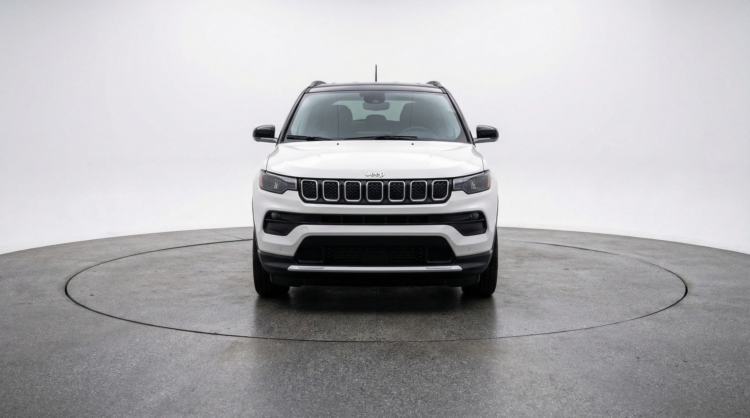 Thumbnail: 2025 Jeep Compass - 2