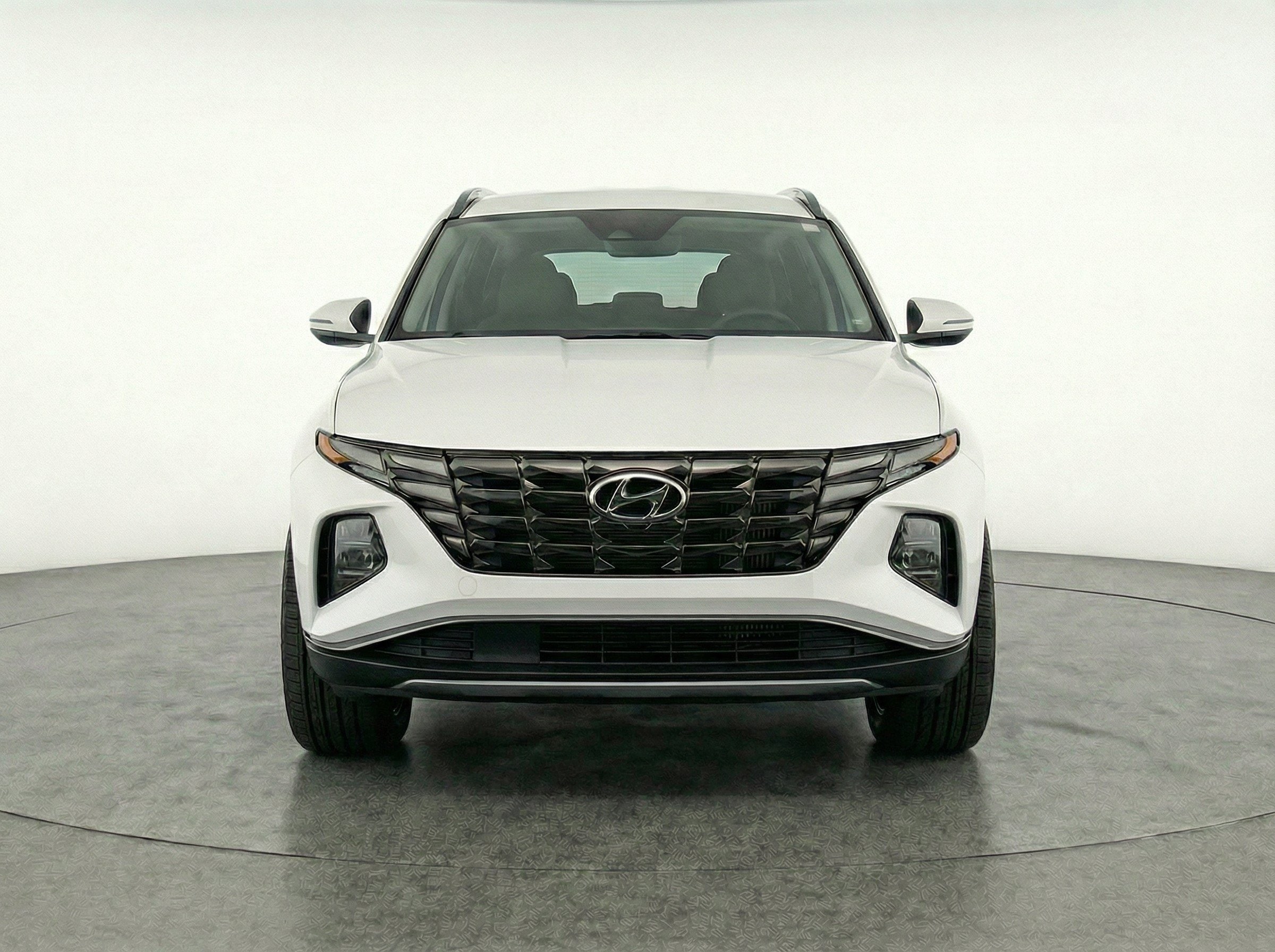 Thumbnail: 2026 Hyundai Tucson - 2