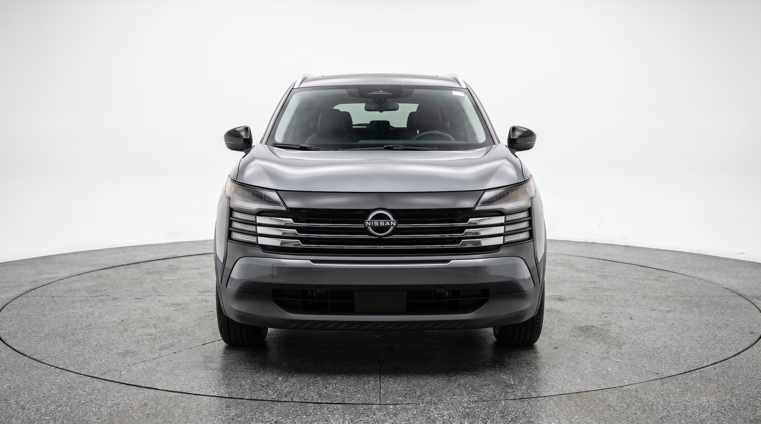 Thumbnail: 2026 Nissan Kicks - 2