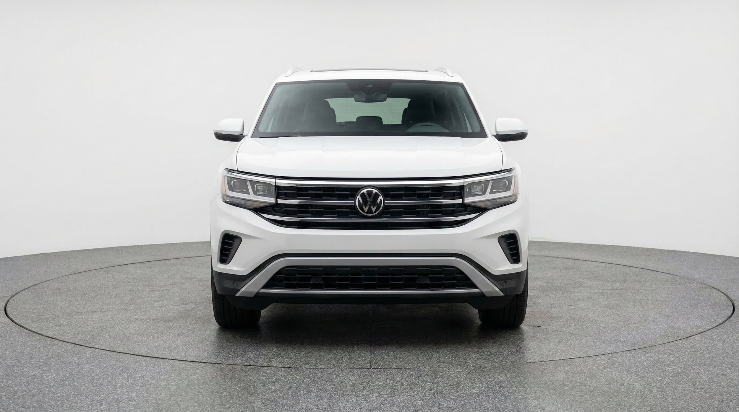 Thumbnail: 2026 Volkswagen Atlas - 2