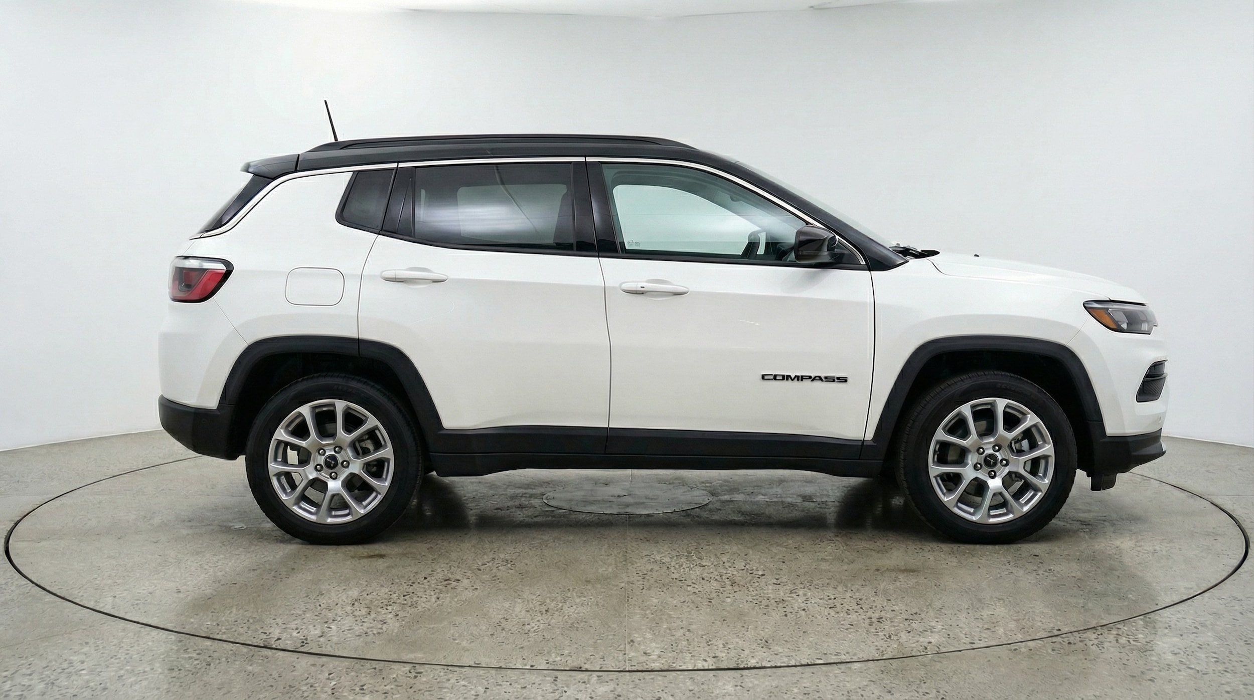 Thumbnail: 2025 Jeep Compass - 8