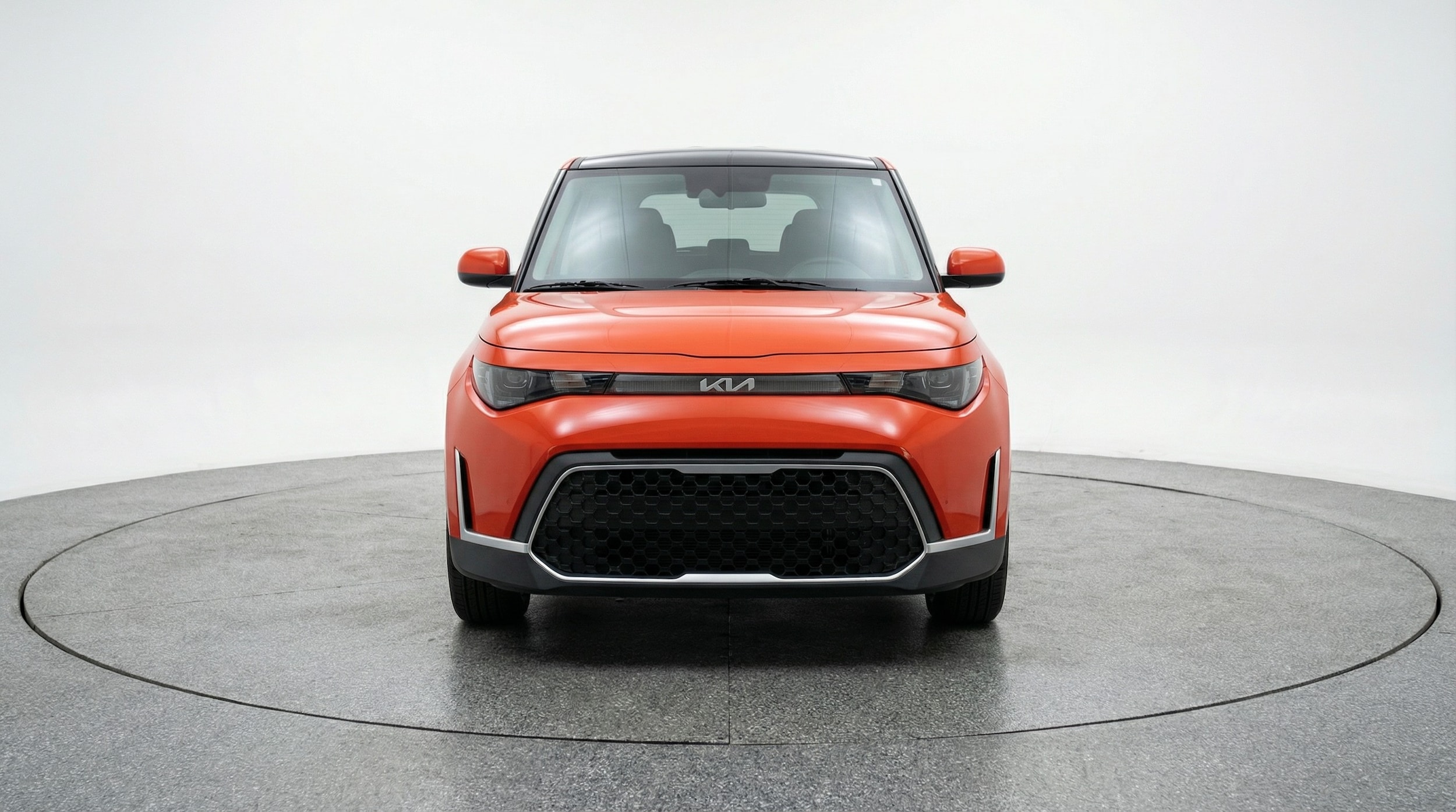 Thumbnail: 2025 Kia Soul - 2