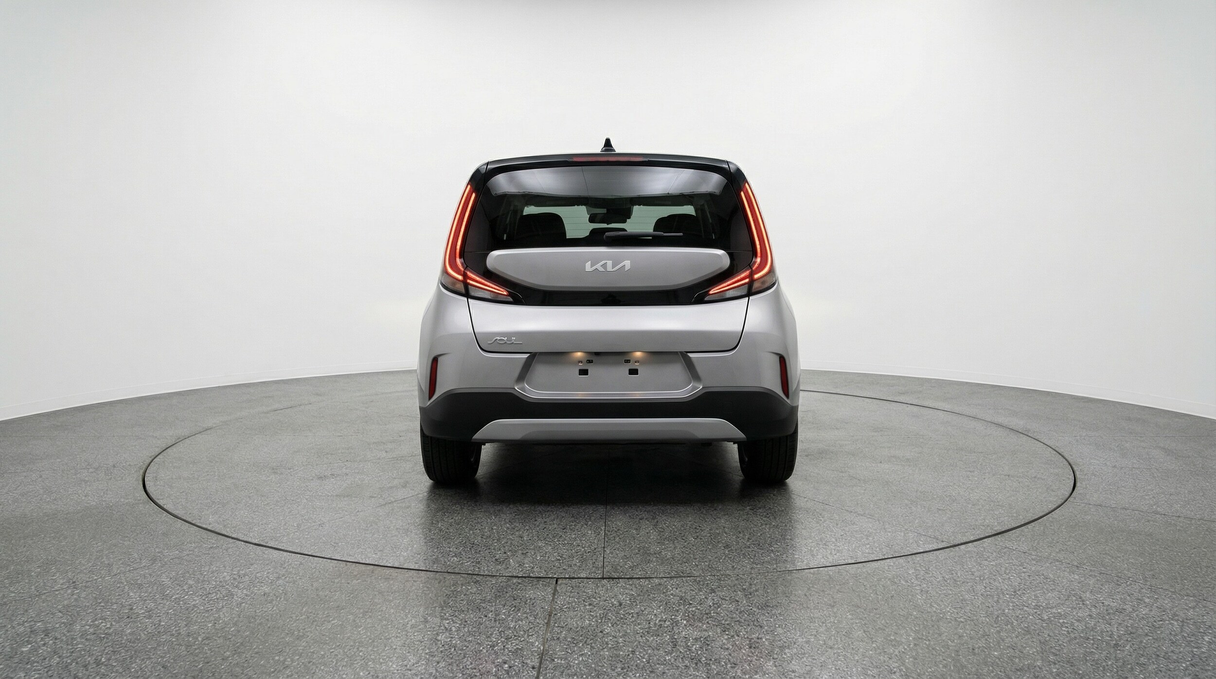 Thumbnail: 2025 Kia Soul - 6