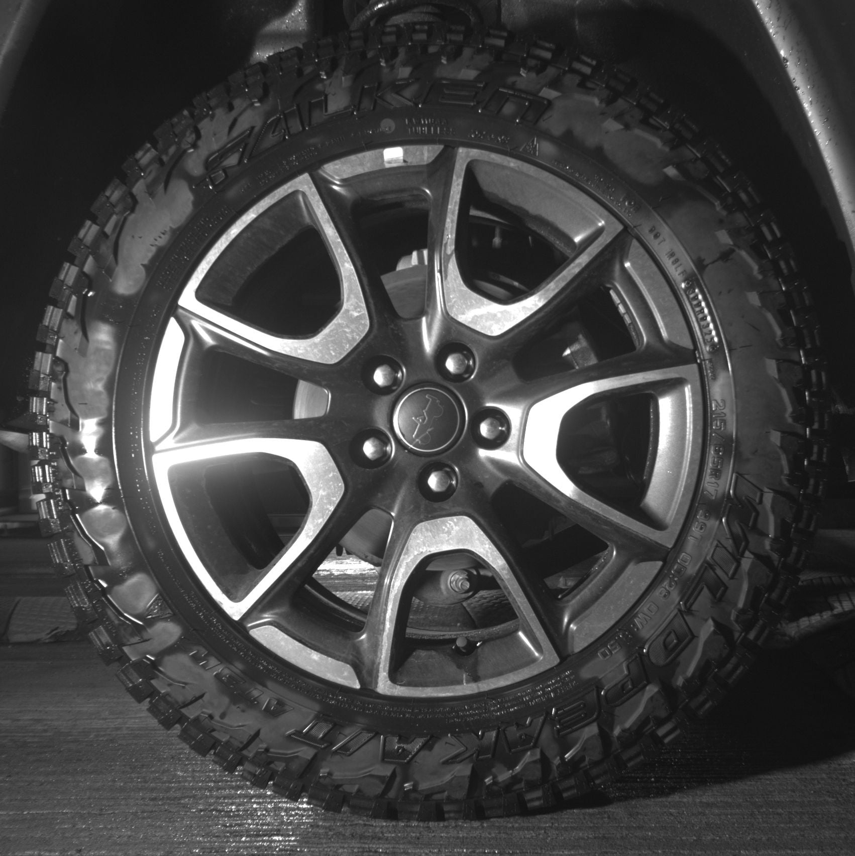 Thumbnail: 2025 Jeep Compass - 12