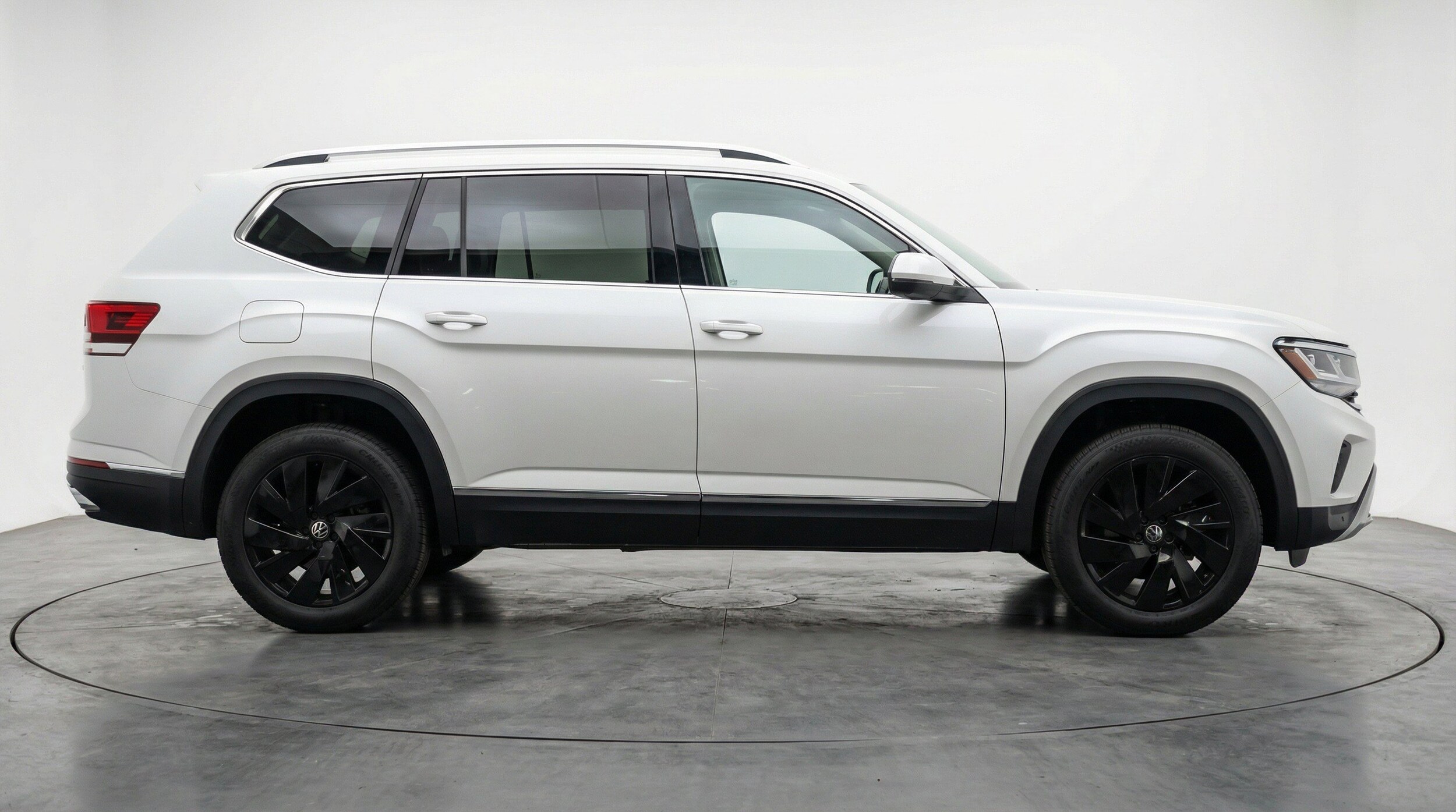 Thumbnail: 2026 Volkswagen Atlas - 11