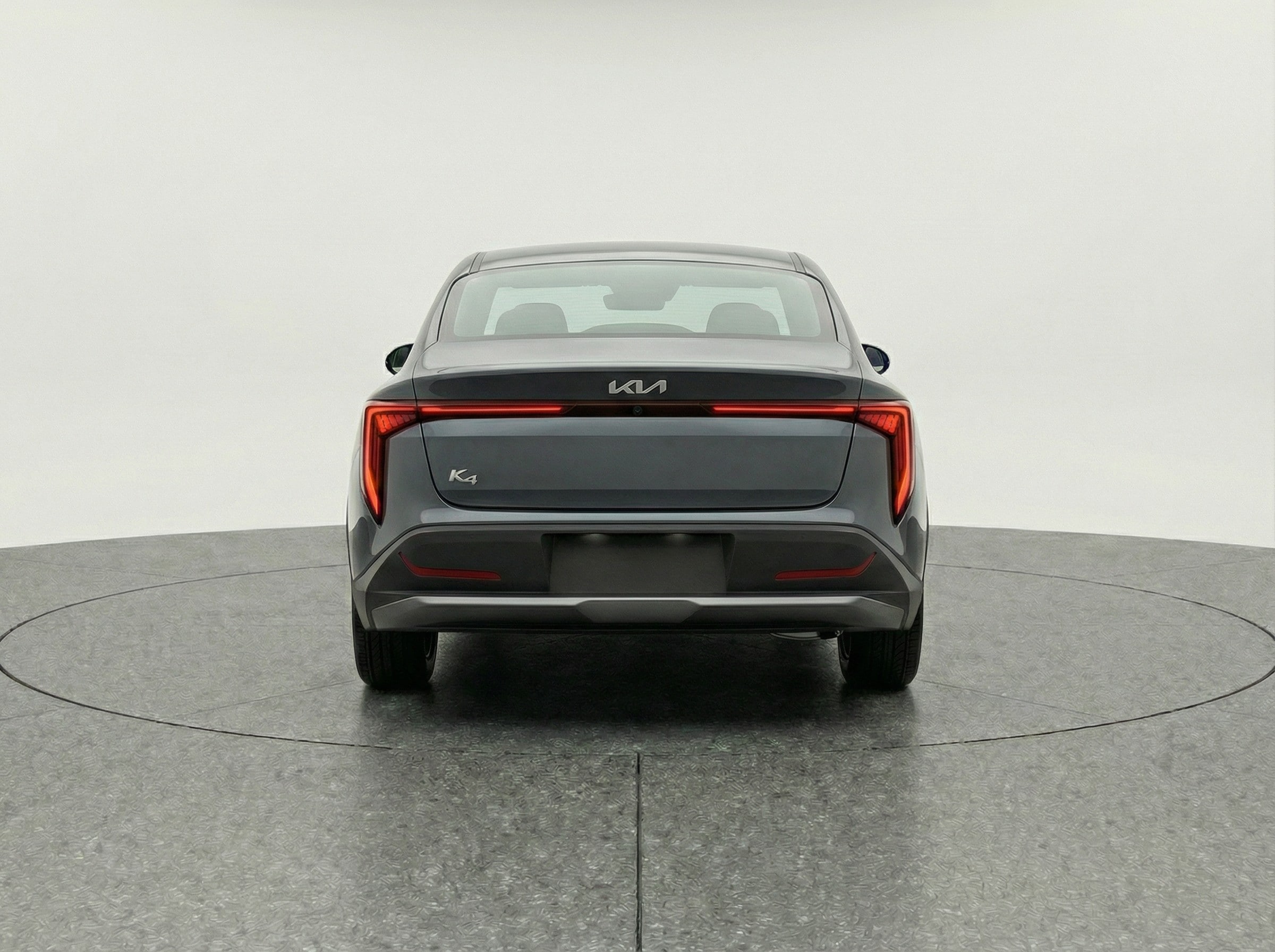 Thumbnail: 2025 Kia K4 - 6