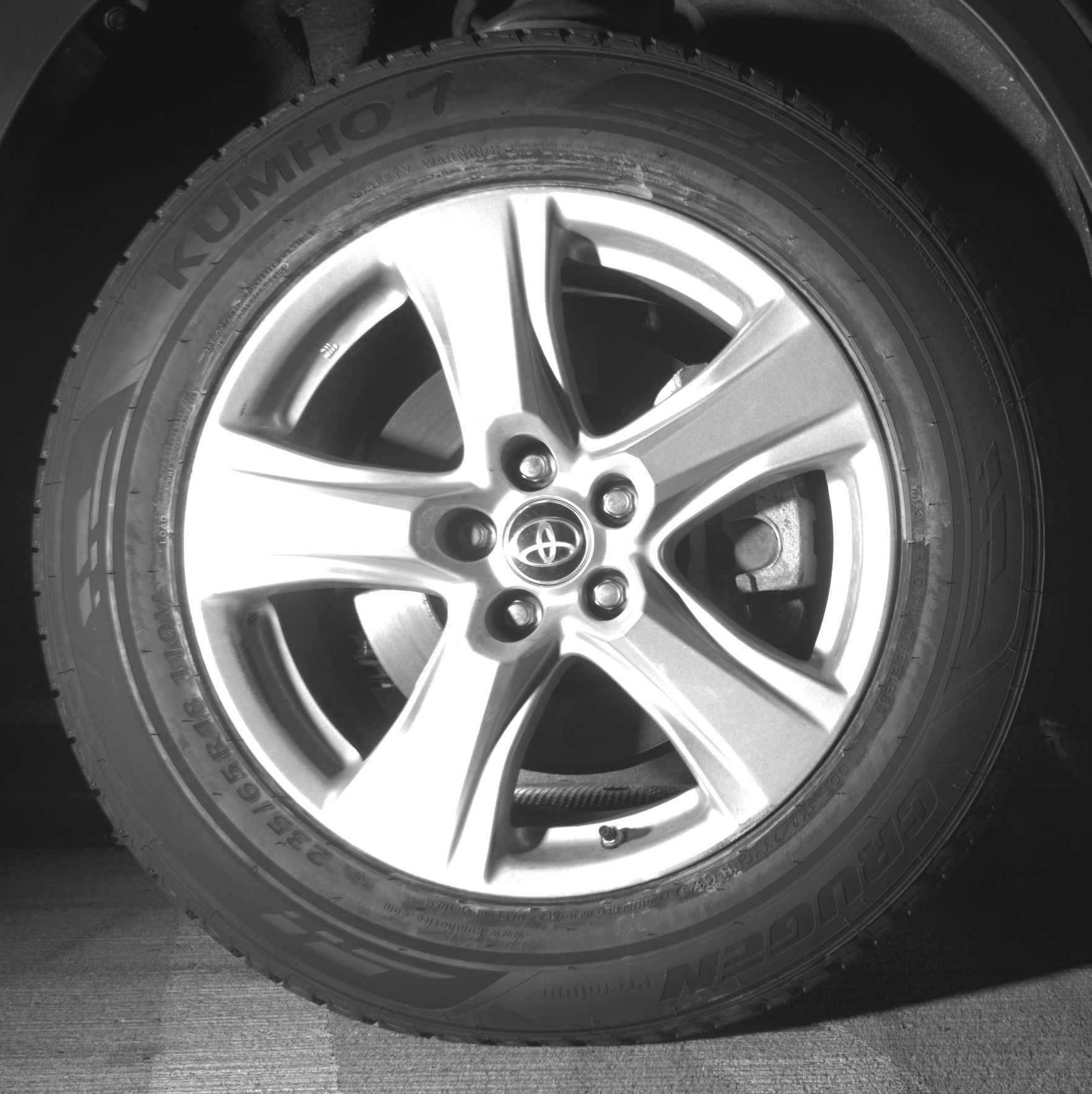 Thumbnail: 2025 Toyota Highlander - 10