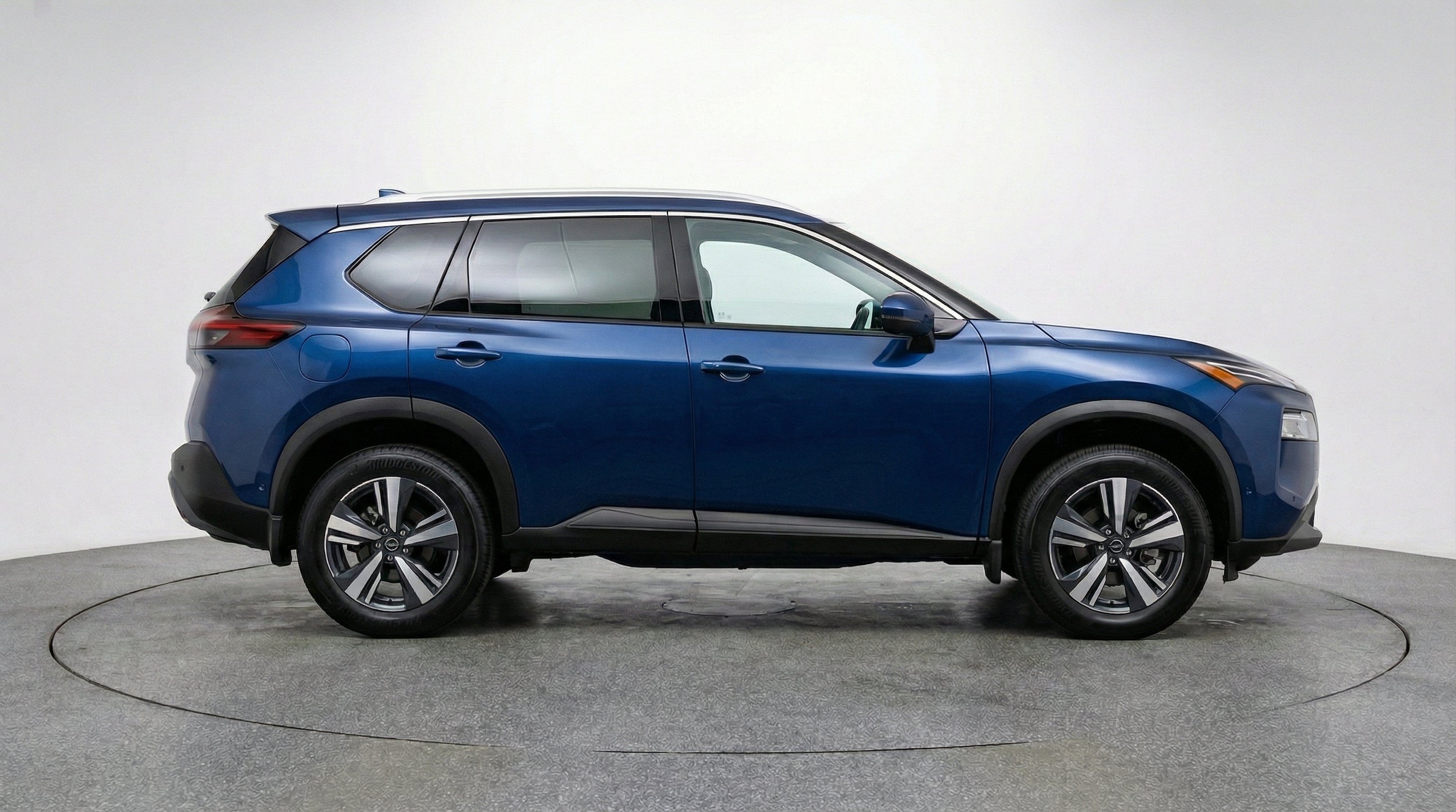 Thumbnail: 2026 Nissan Rogue - 11