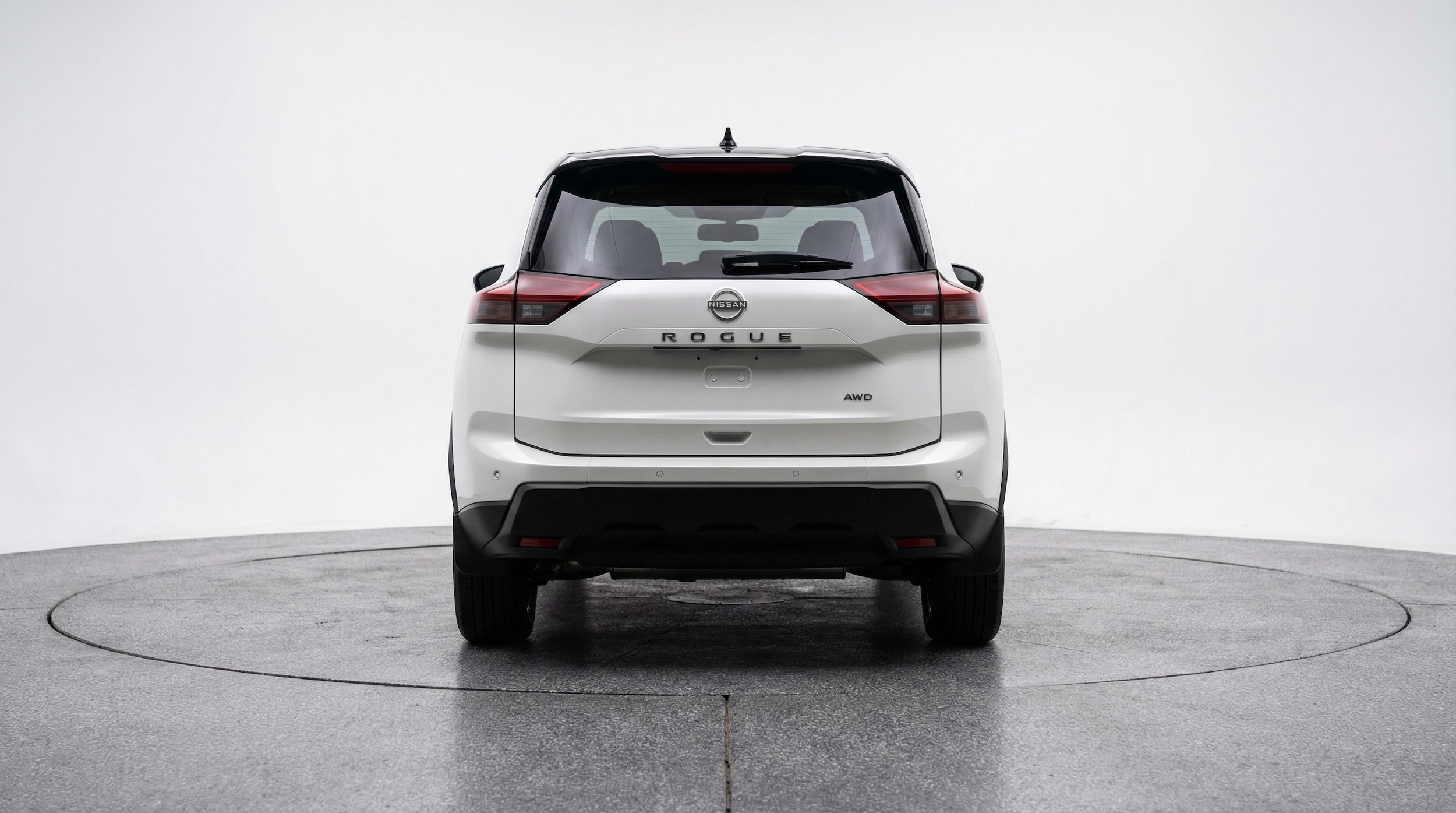 Thumbnail: 2025 Nissan Rogue - 6