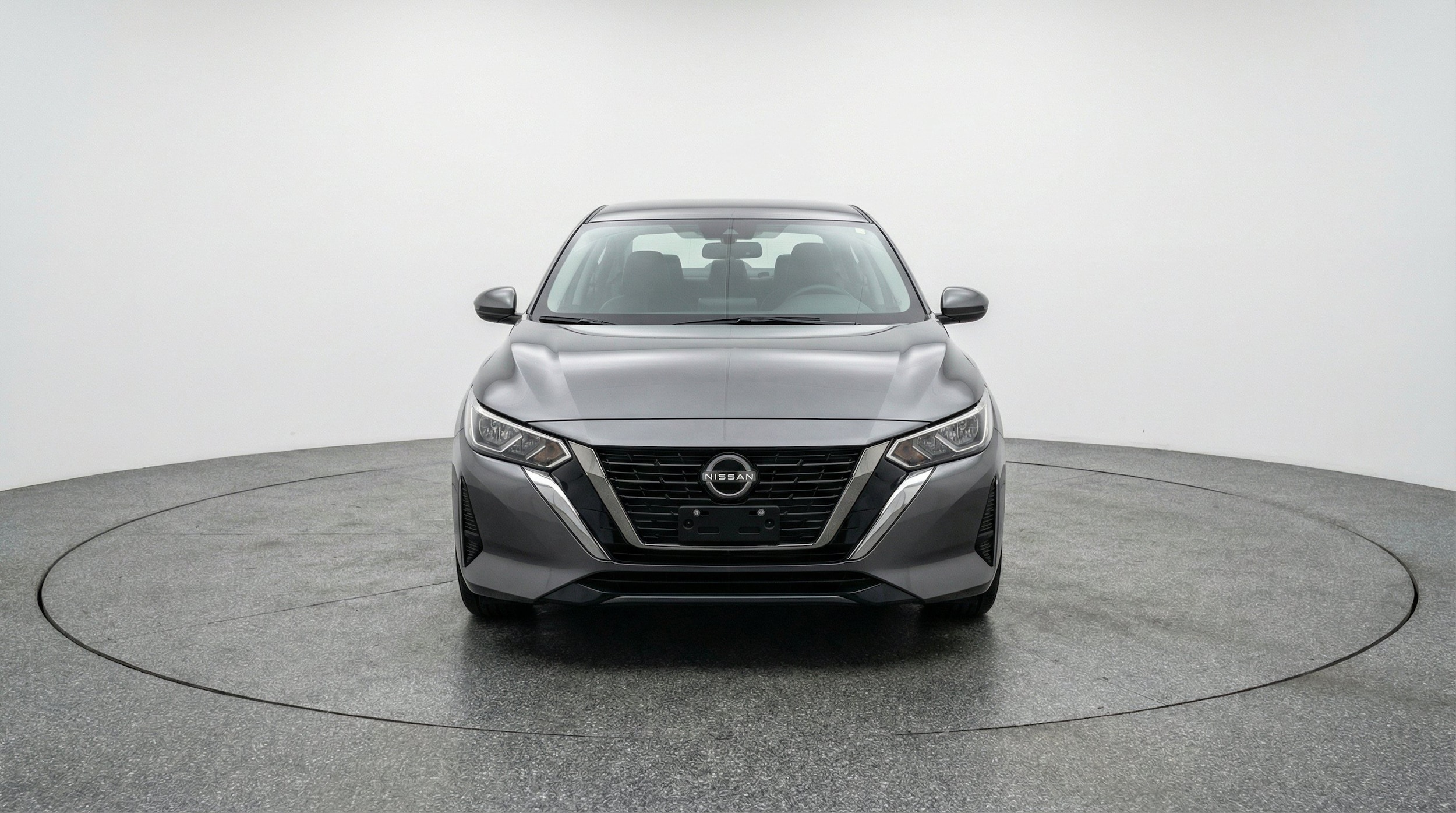 Thumbnail: 2025 Nissan Sentra - 2
