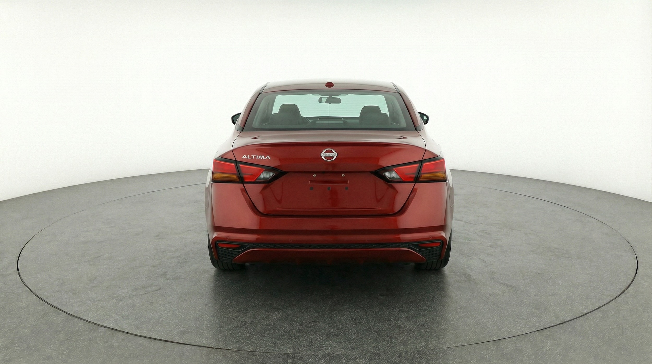 Thumbnail: 2025 Nissan Altima - 6