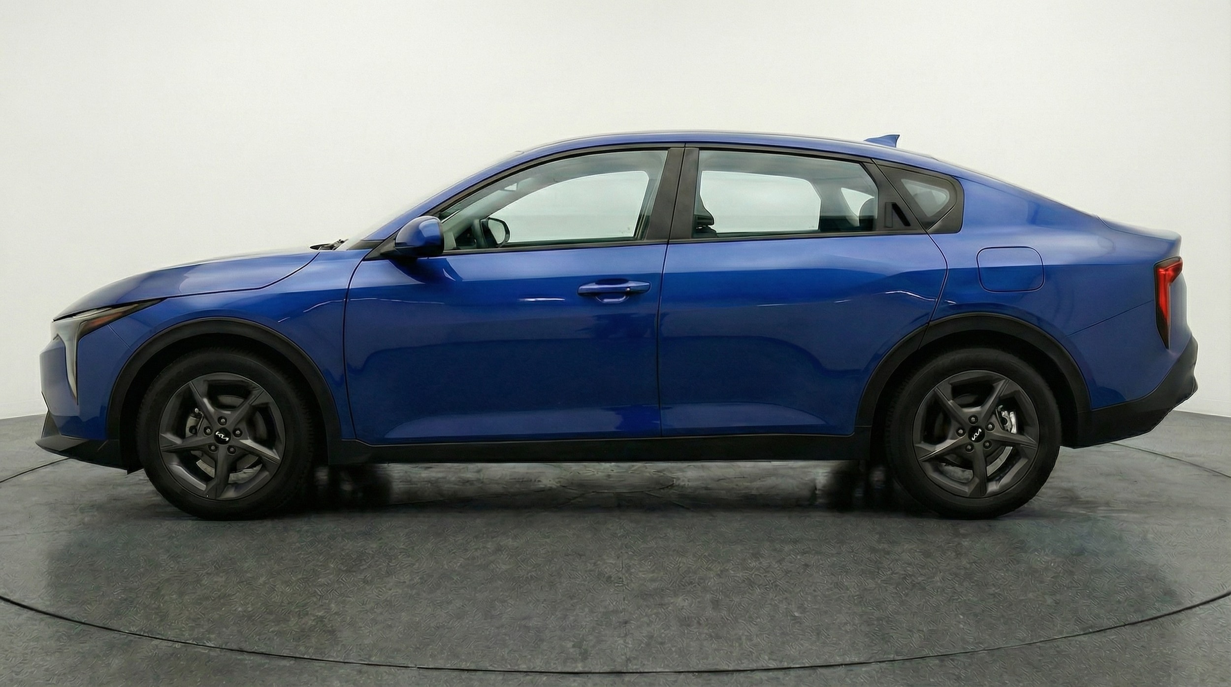 Thumbnail: 2025 Kia K4 - 4